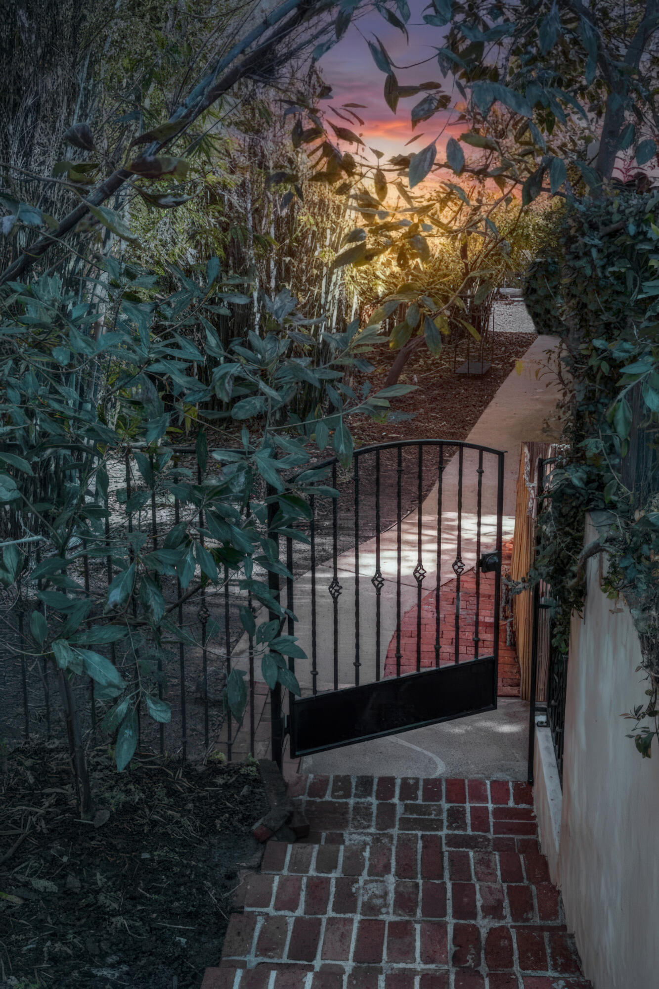 1493 Sycamore Canyon Road