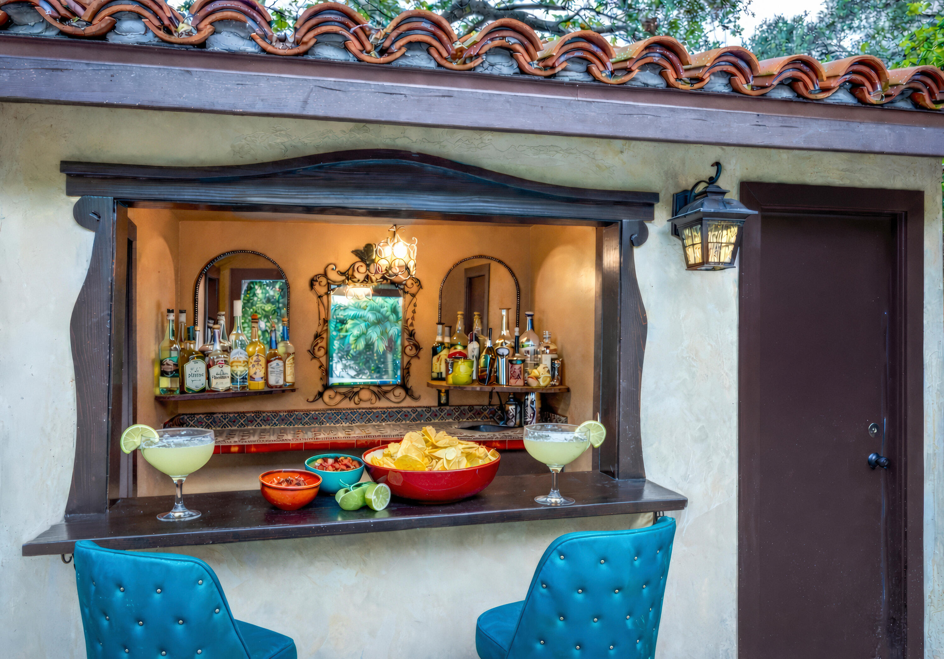 1493 Sycamore Canyon Road