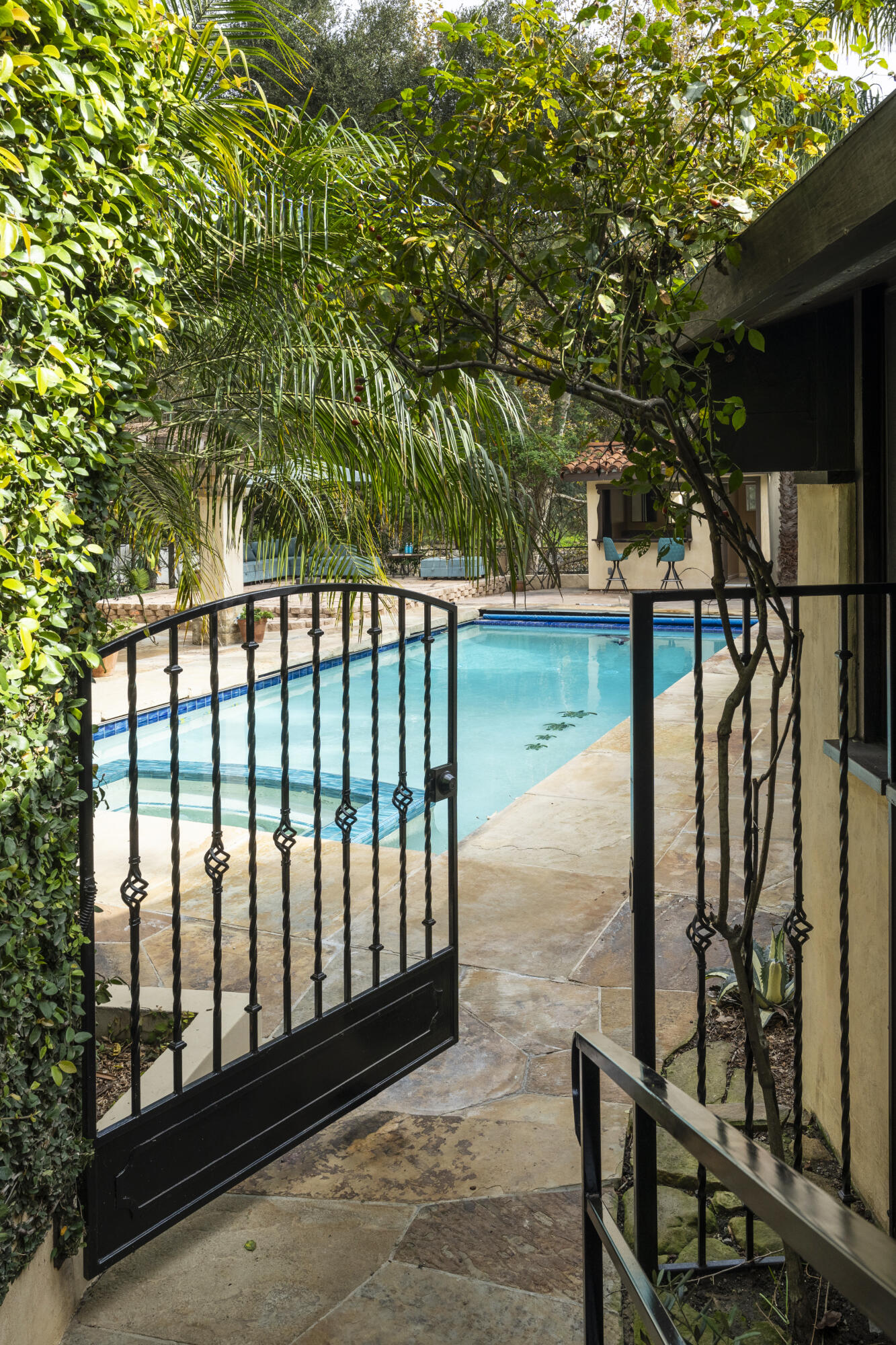 1493 Sycamore Canyon Road