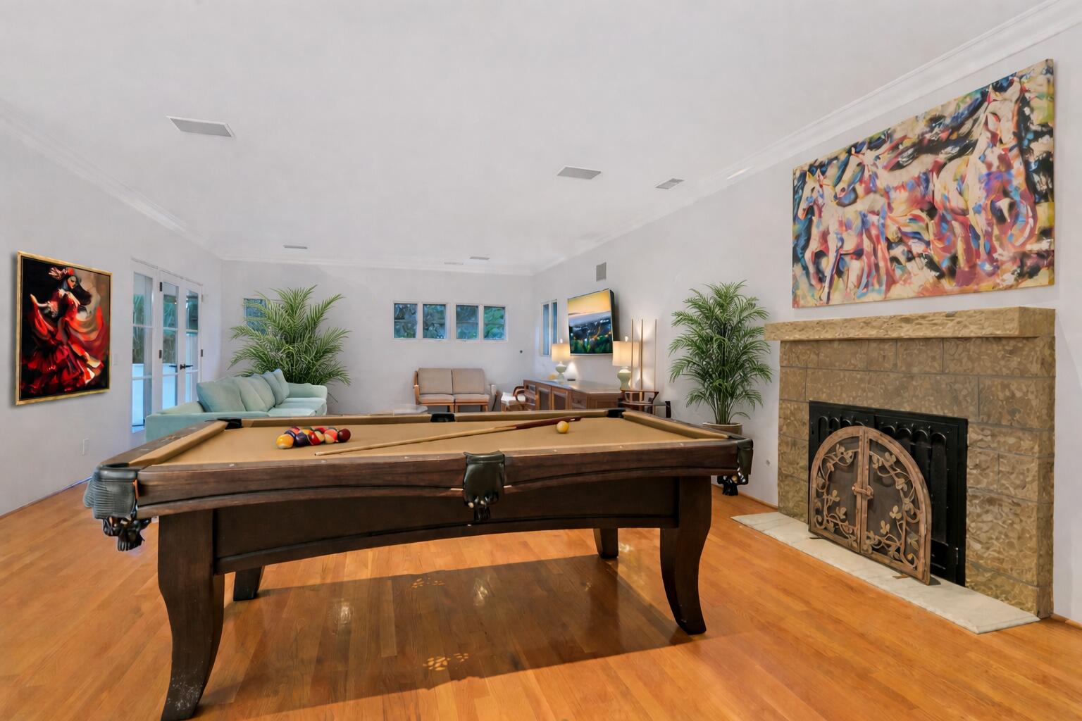 1493 Sycamore Canyon Road