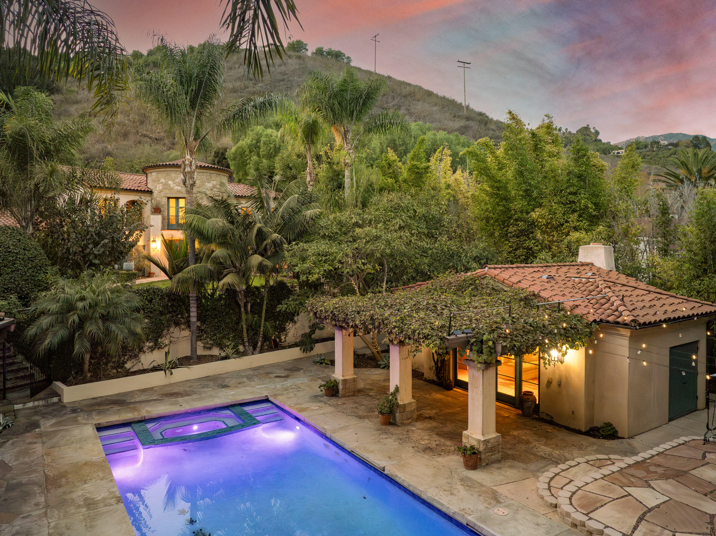 1493 Sycamore Canyon Road