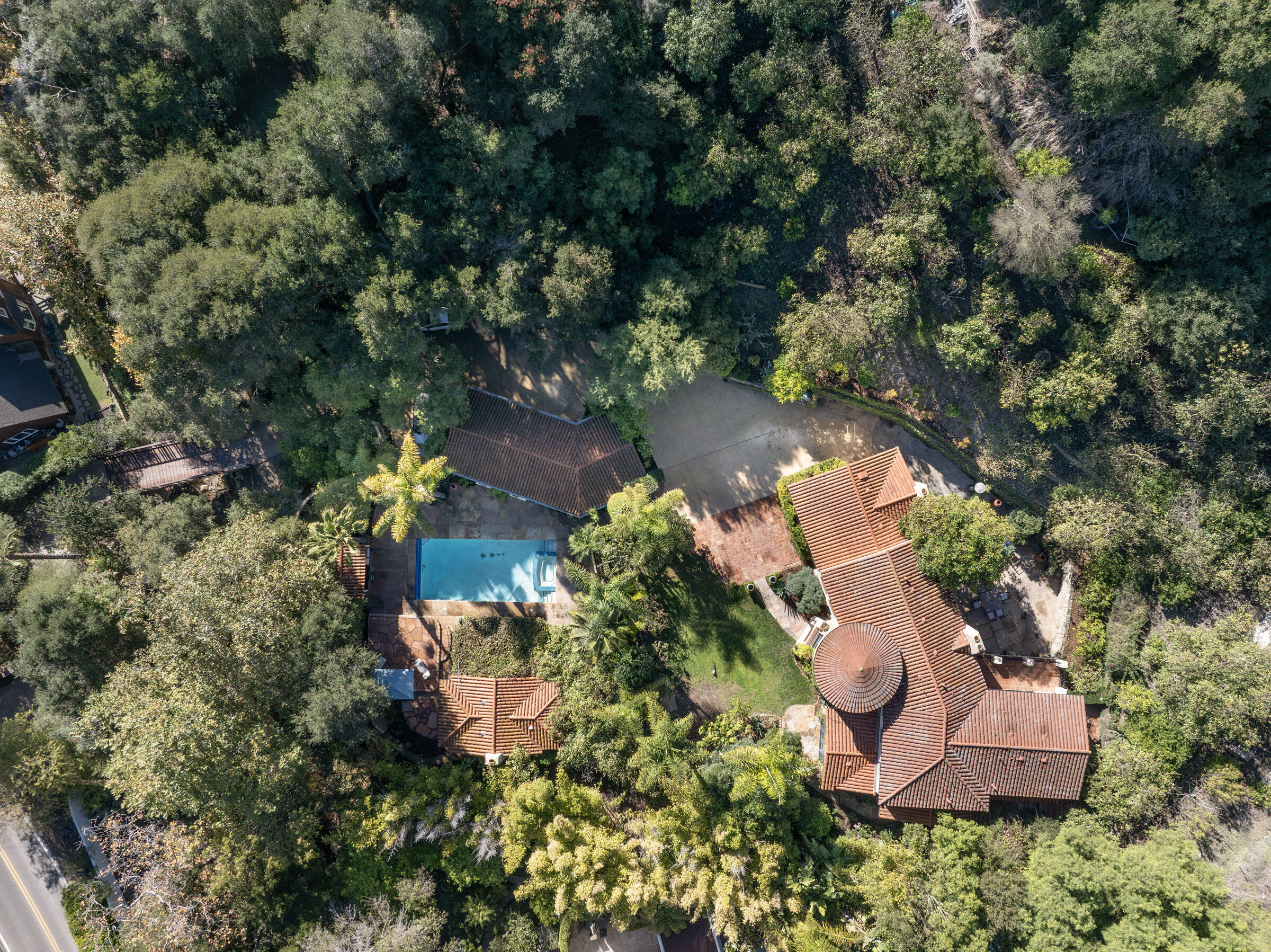 1493 Sycamore Canyon Road