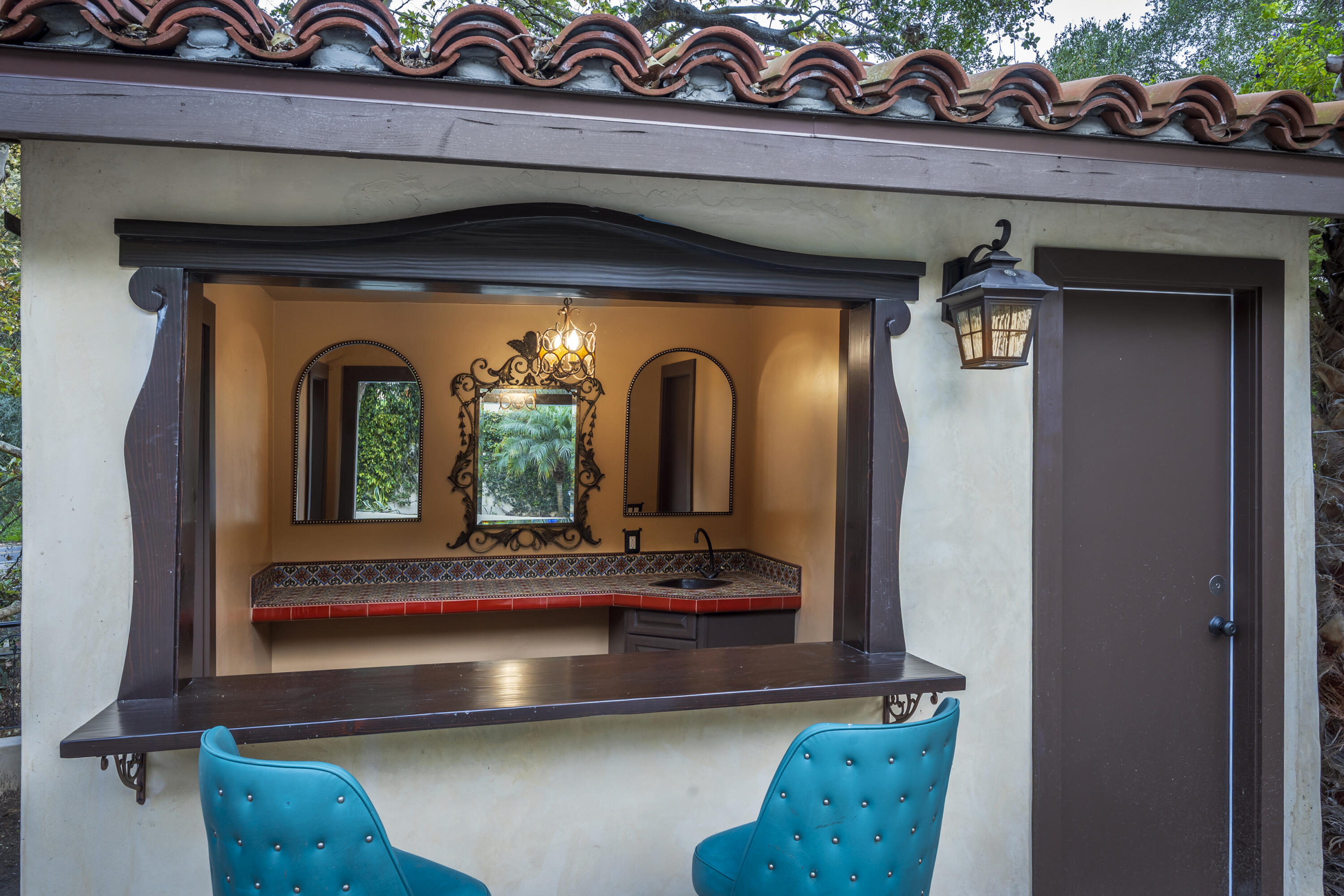 1493 Sycamore Canyon Road