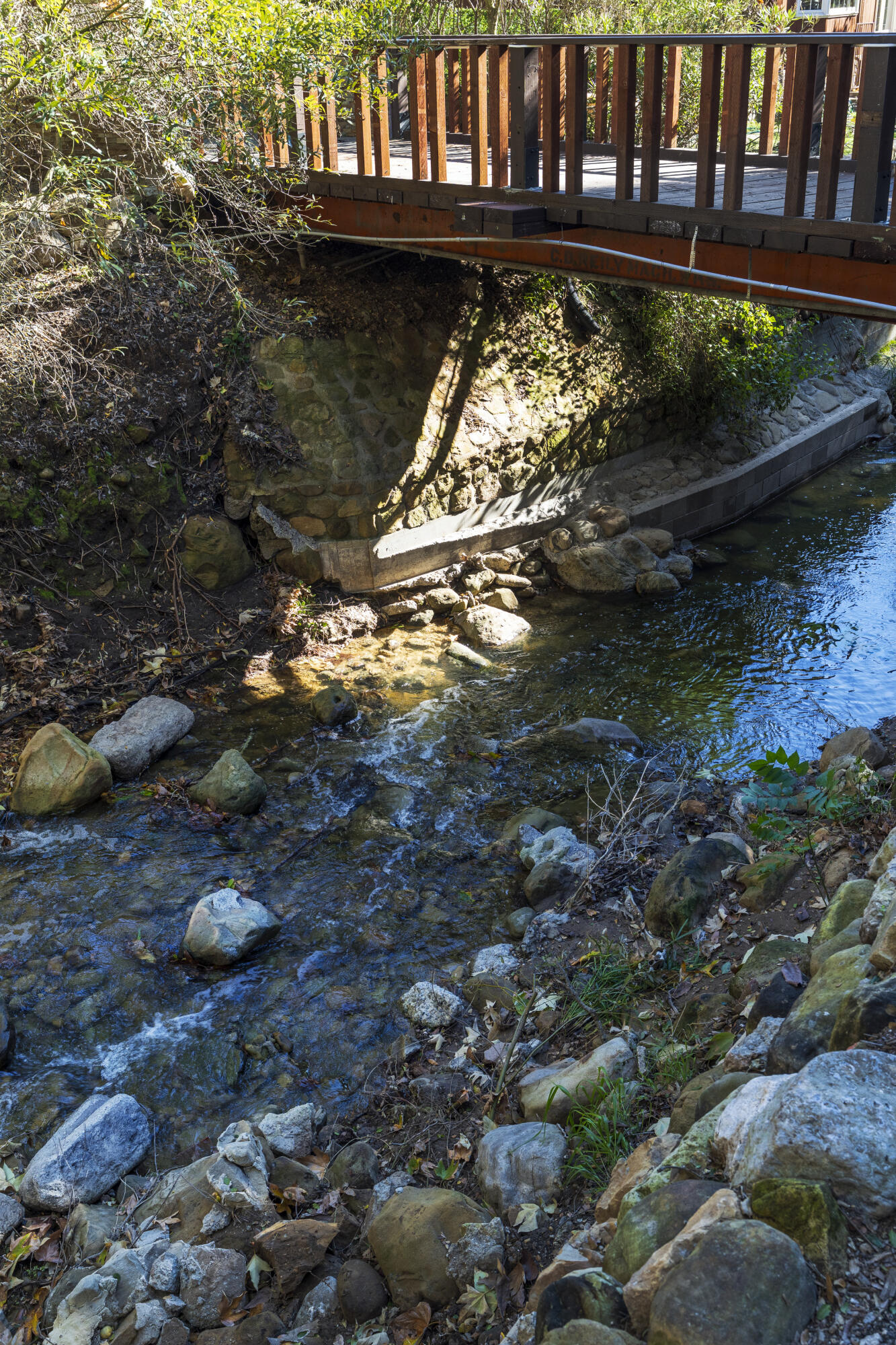 1493 Sycamore Canyon Road