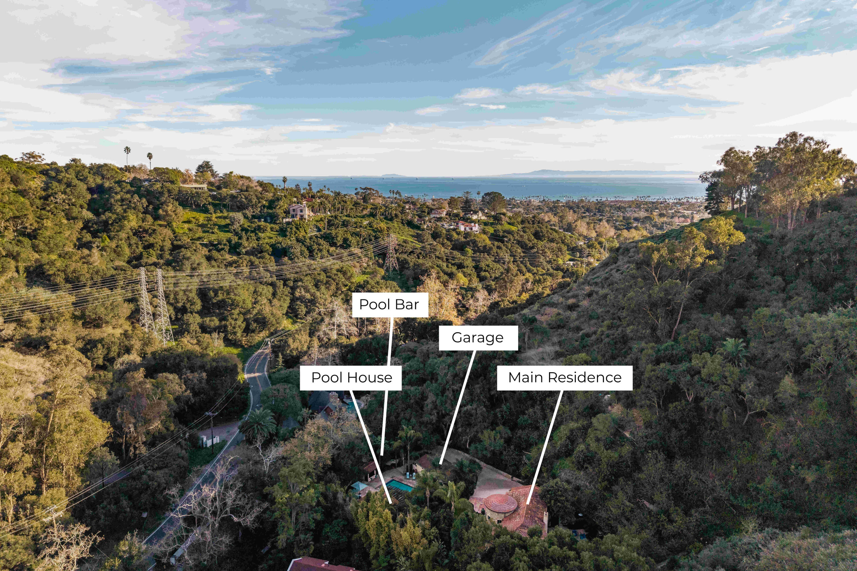 1493 Sycamore Canyon Road