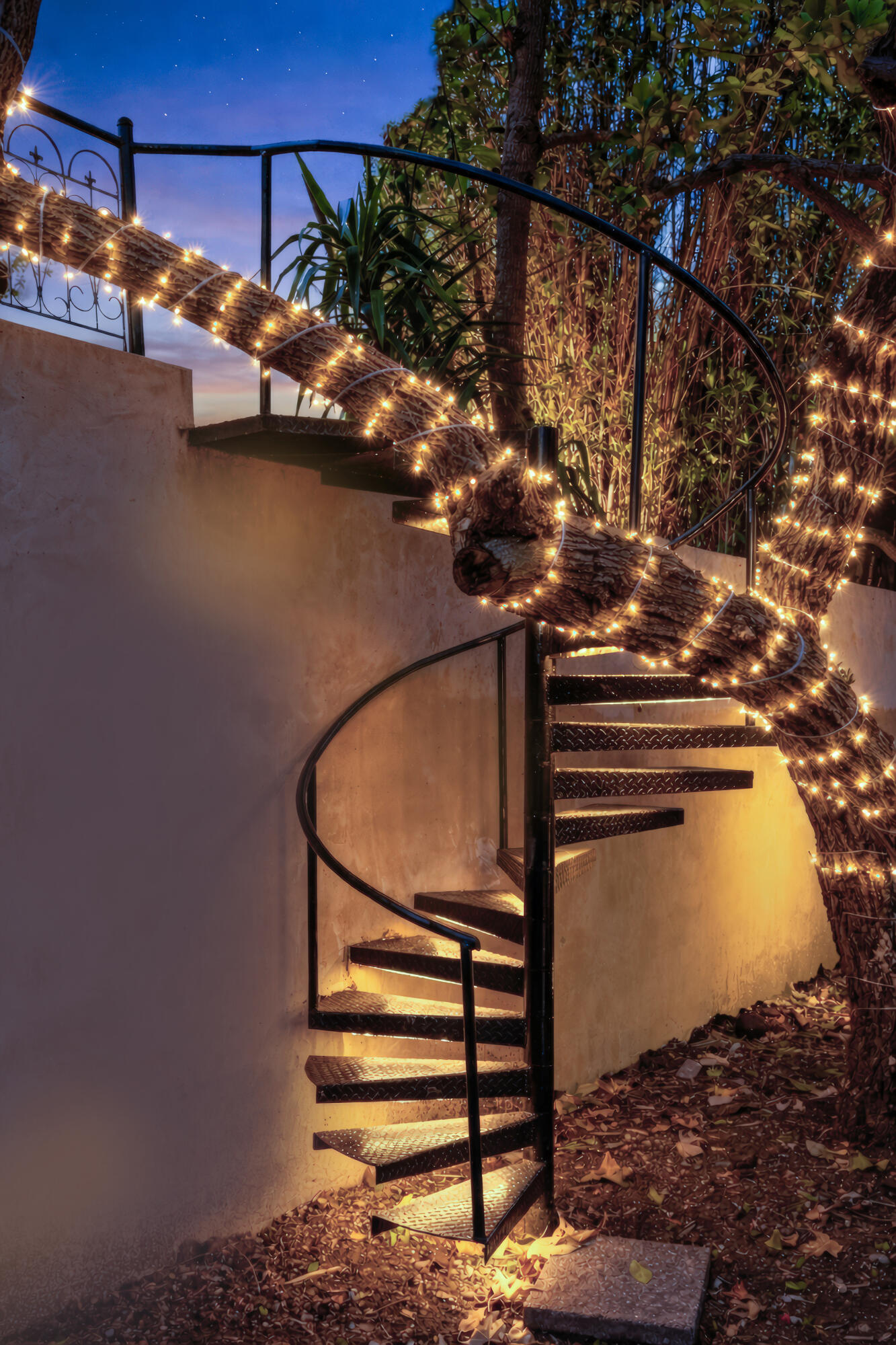 1493 Sycamore Canyon Road