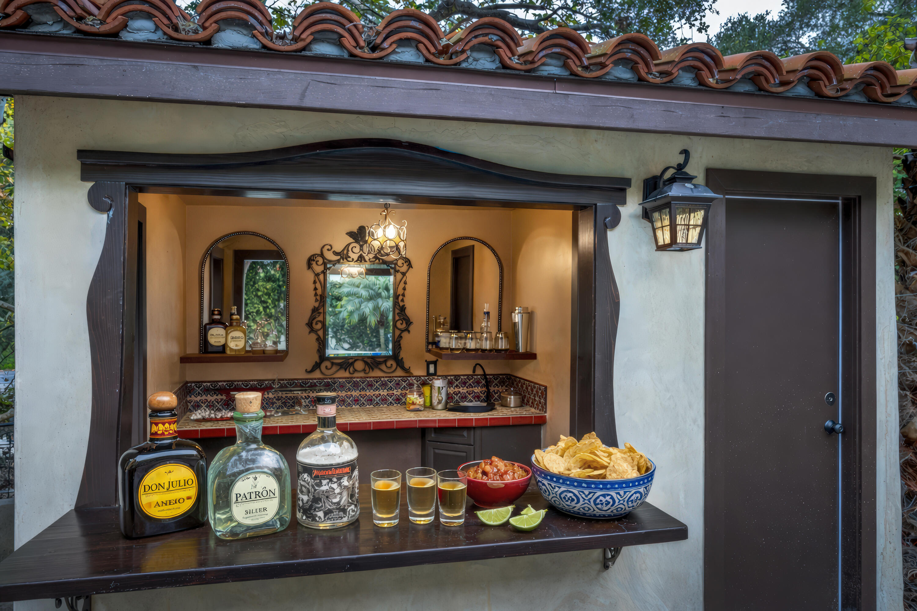 1493 Sycamore Canyon Road