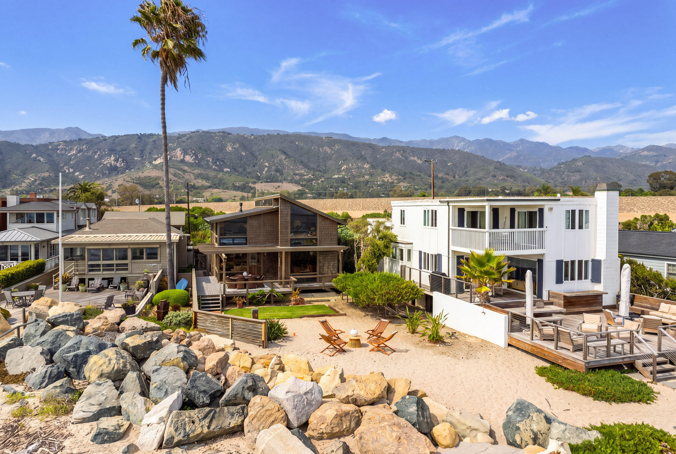 3559 Padaro Lane