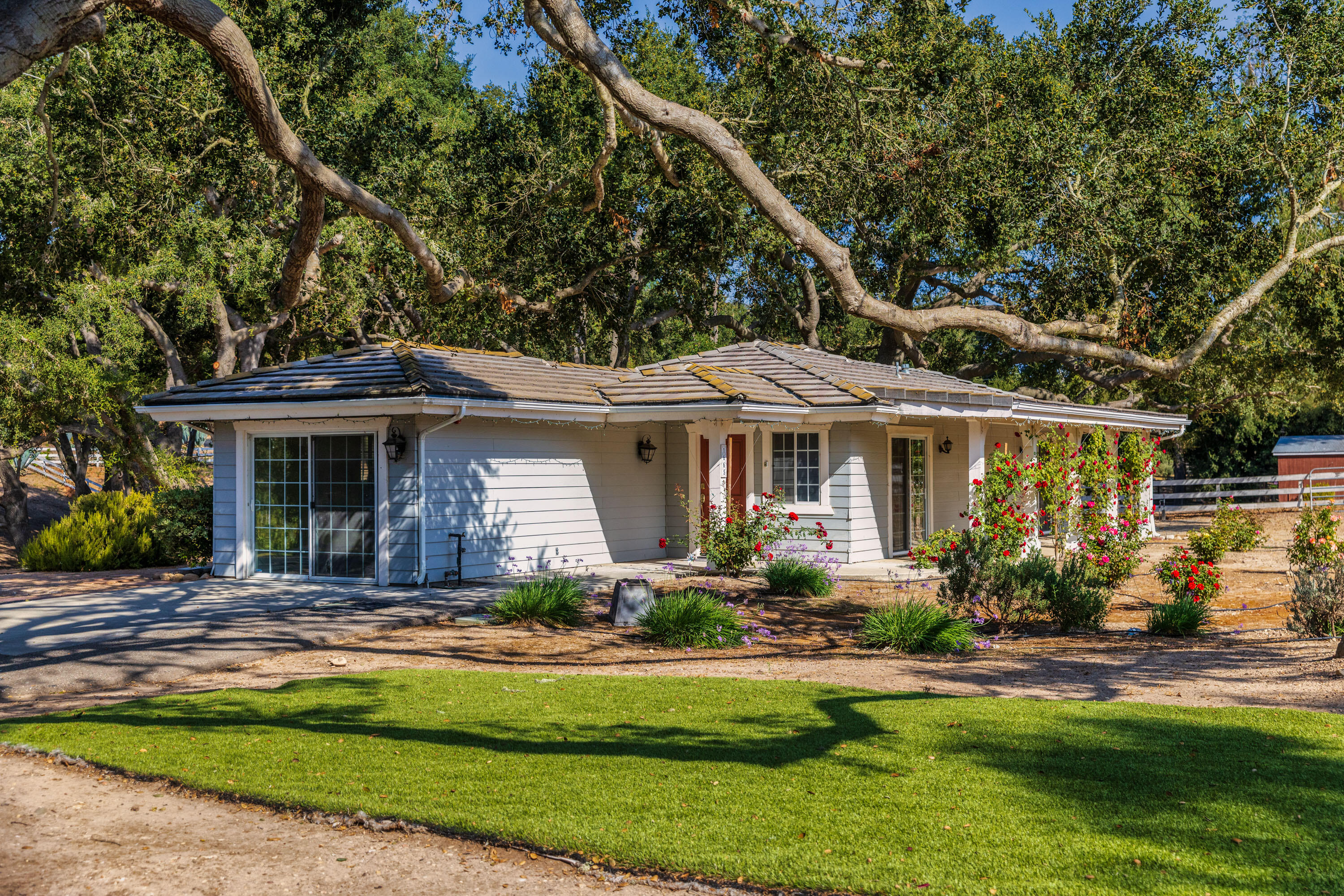 1665 N Refugio Road