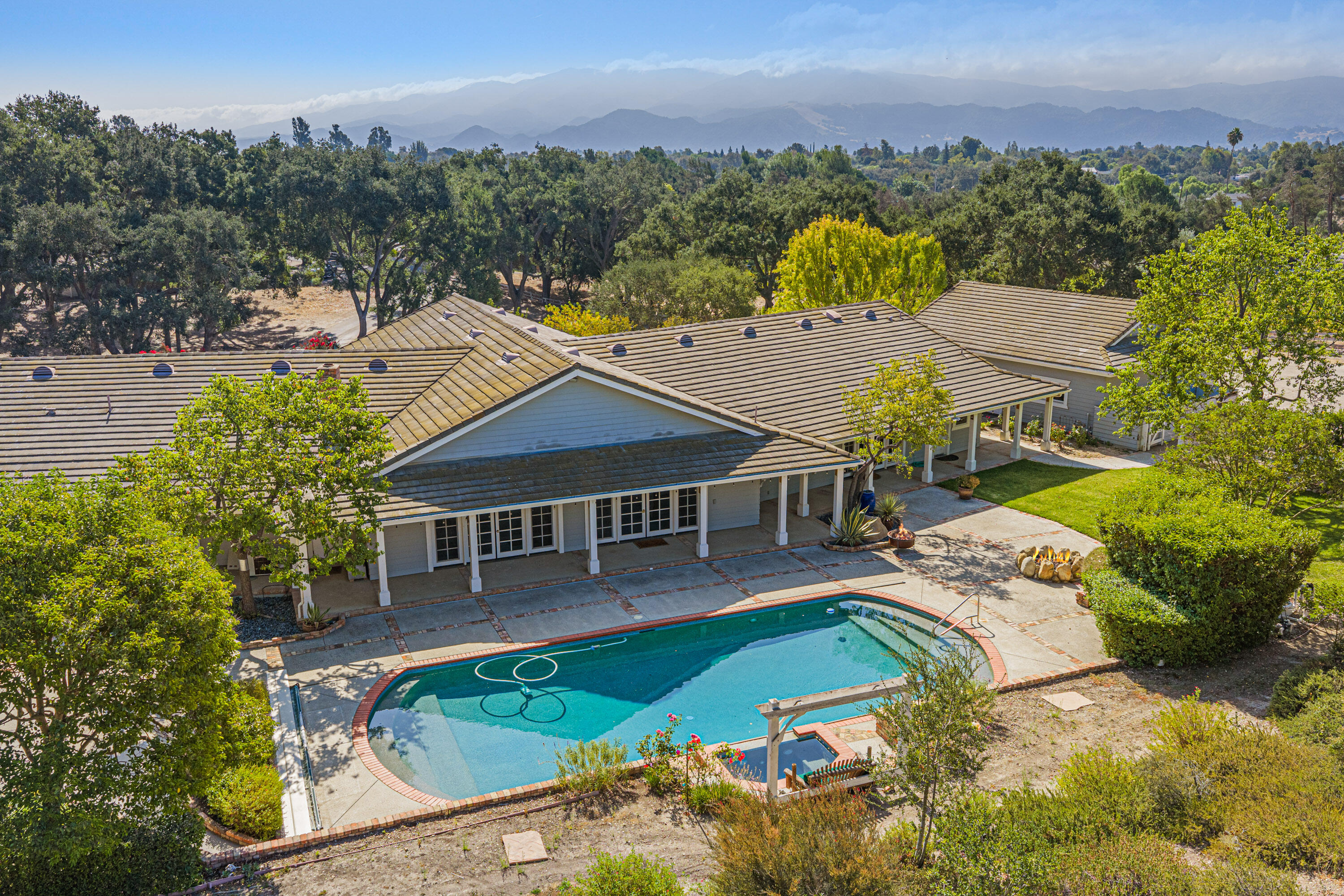 1665 N Refugio Road