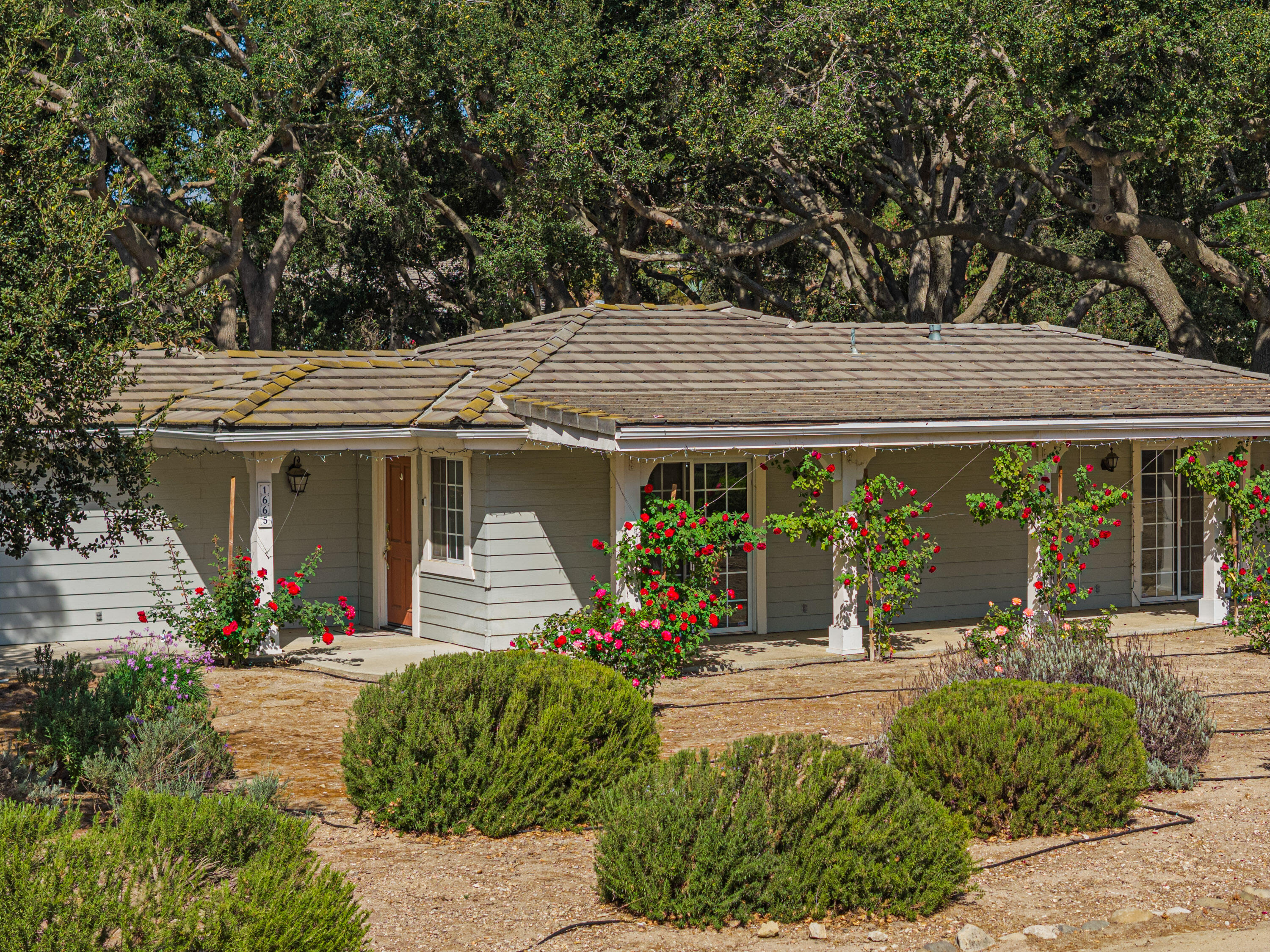 1665 N Refugio Road