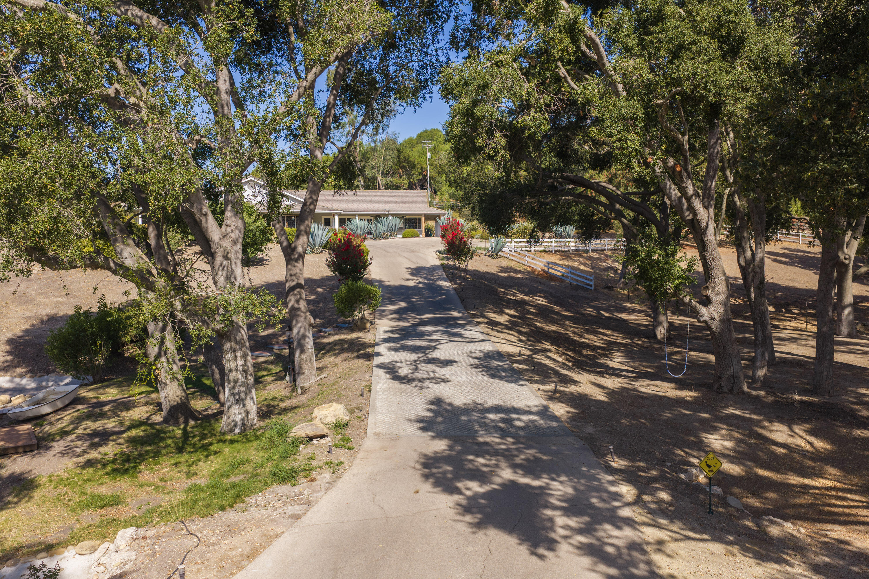 1665 N Refugio Road