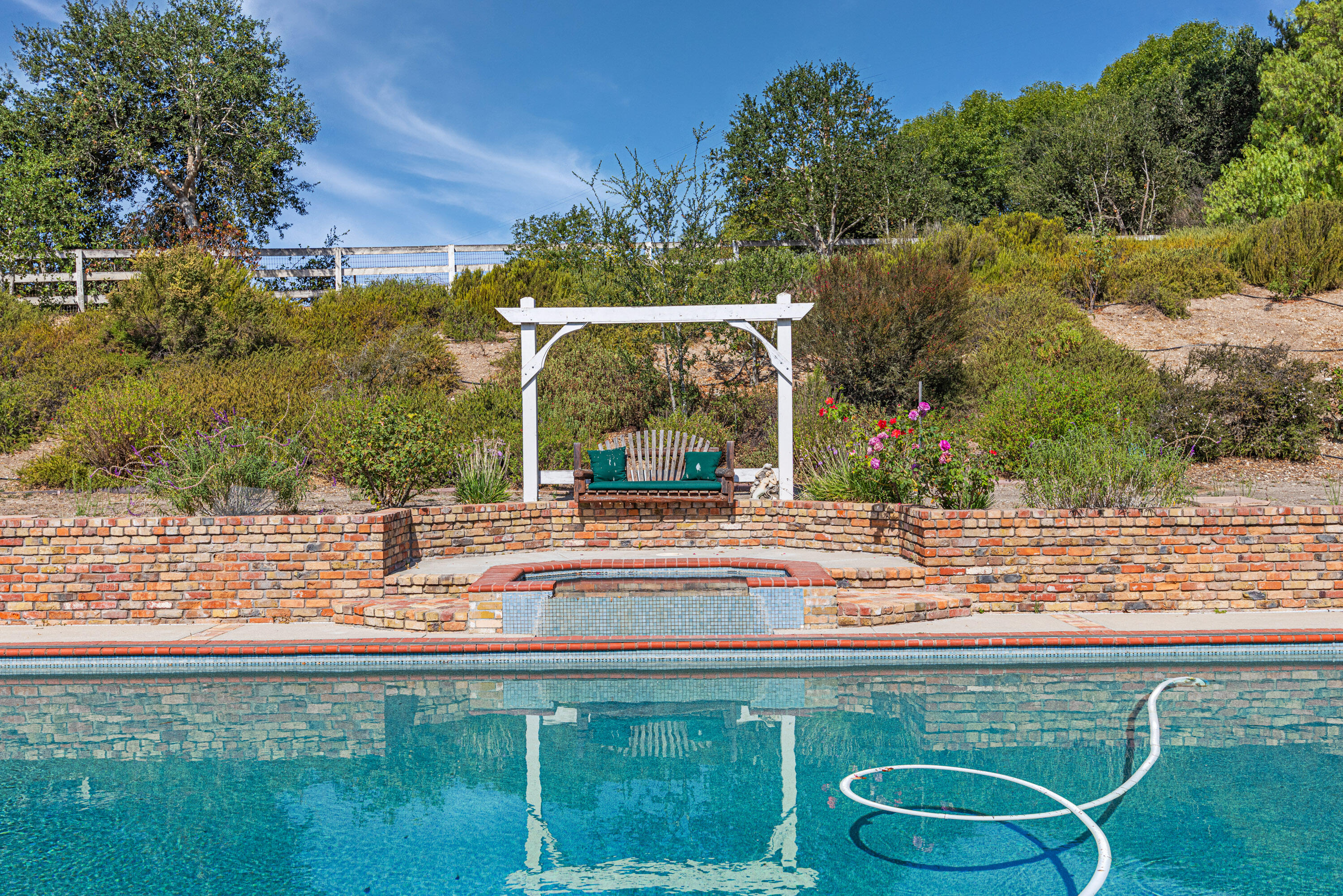 1665 N Refugio Road