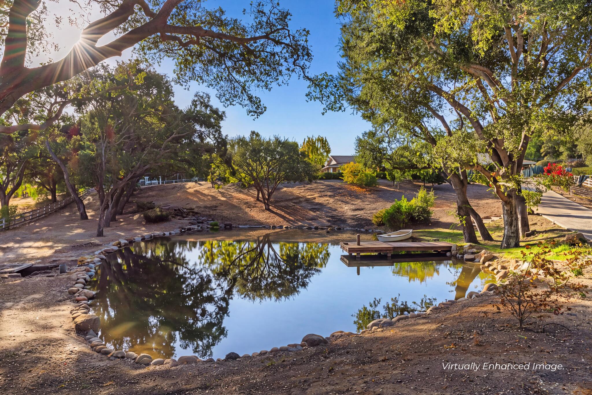 1665 N Refugio Road