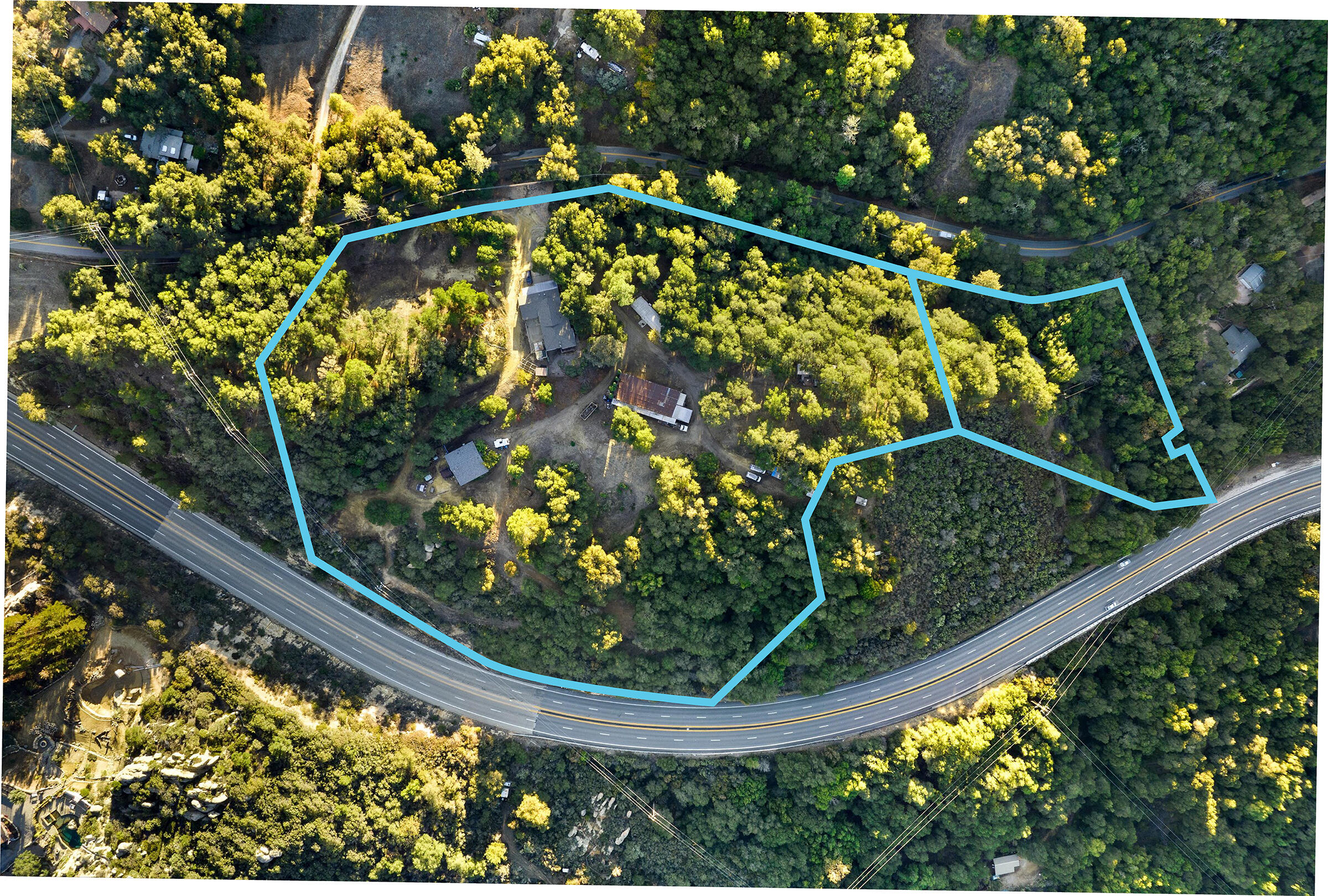 6572 Stagecoach Road