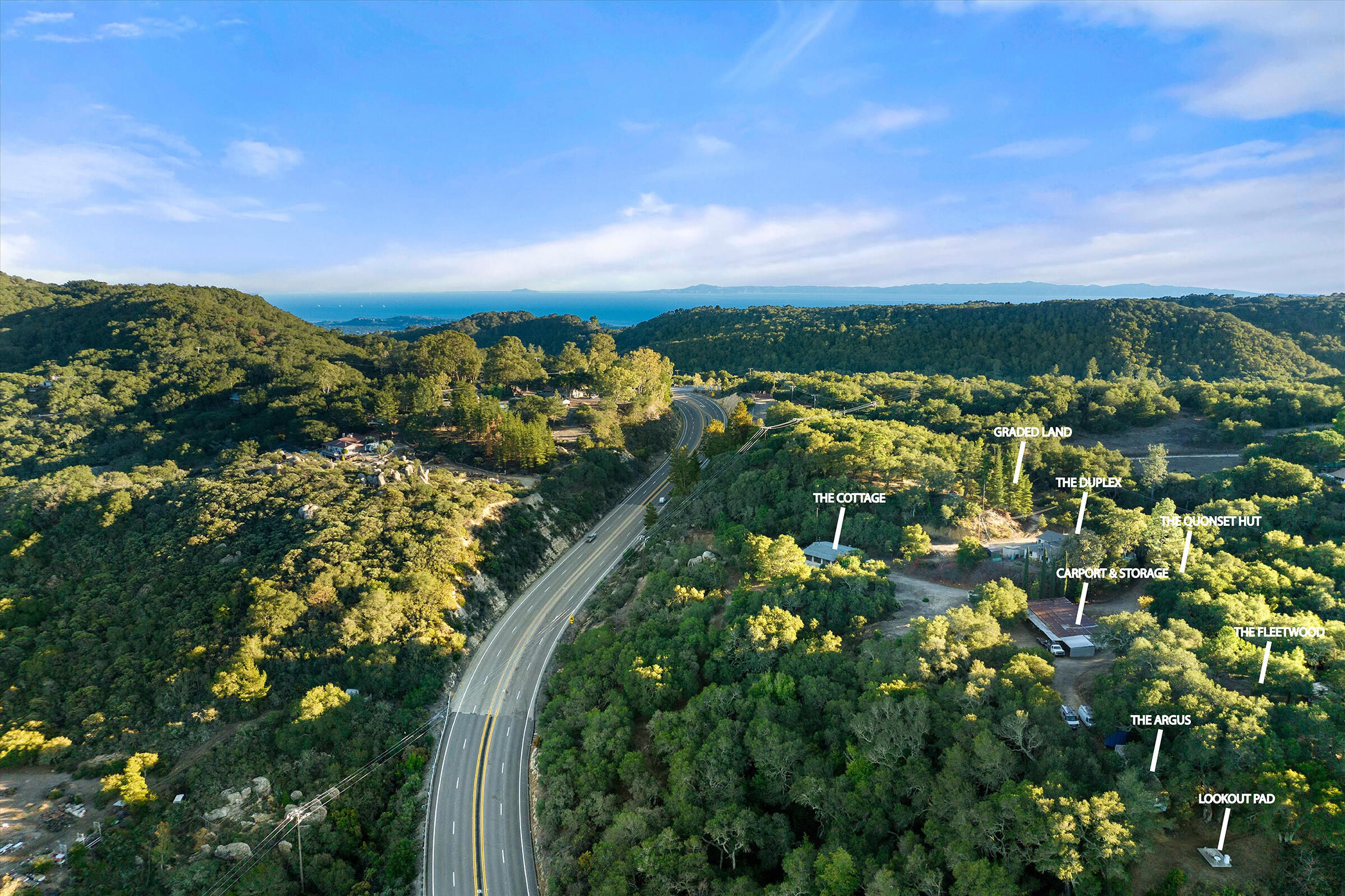 6572 Stagecoach Road