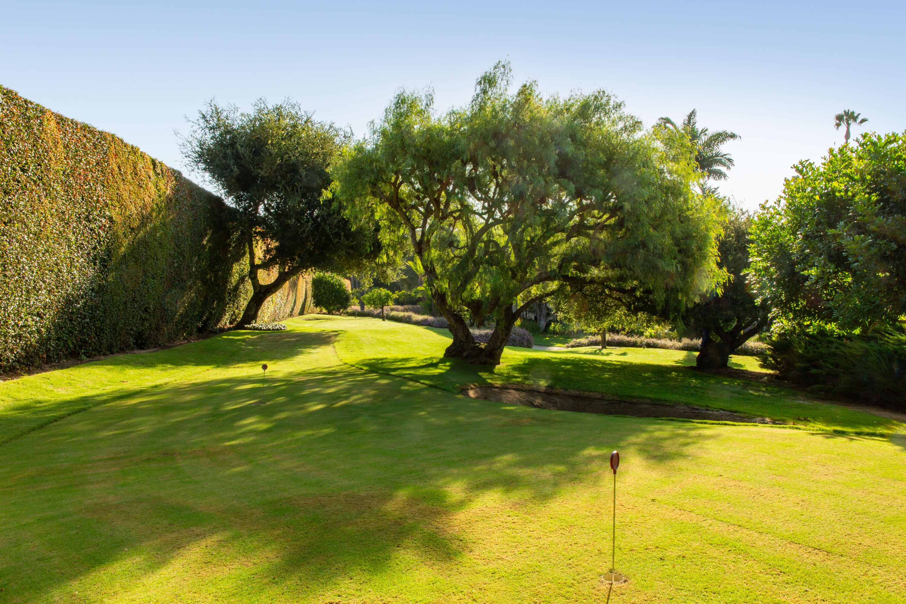633 Picacho Lane