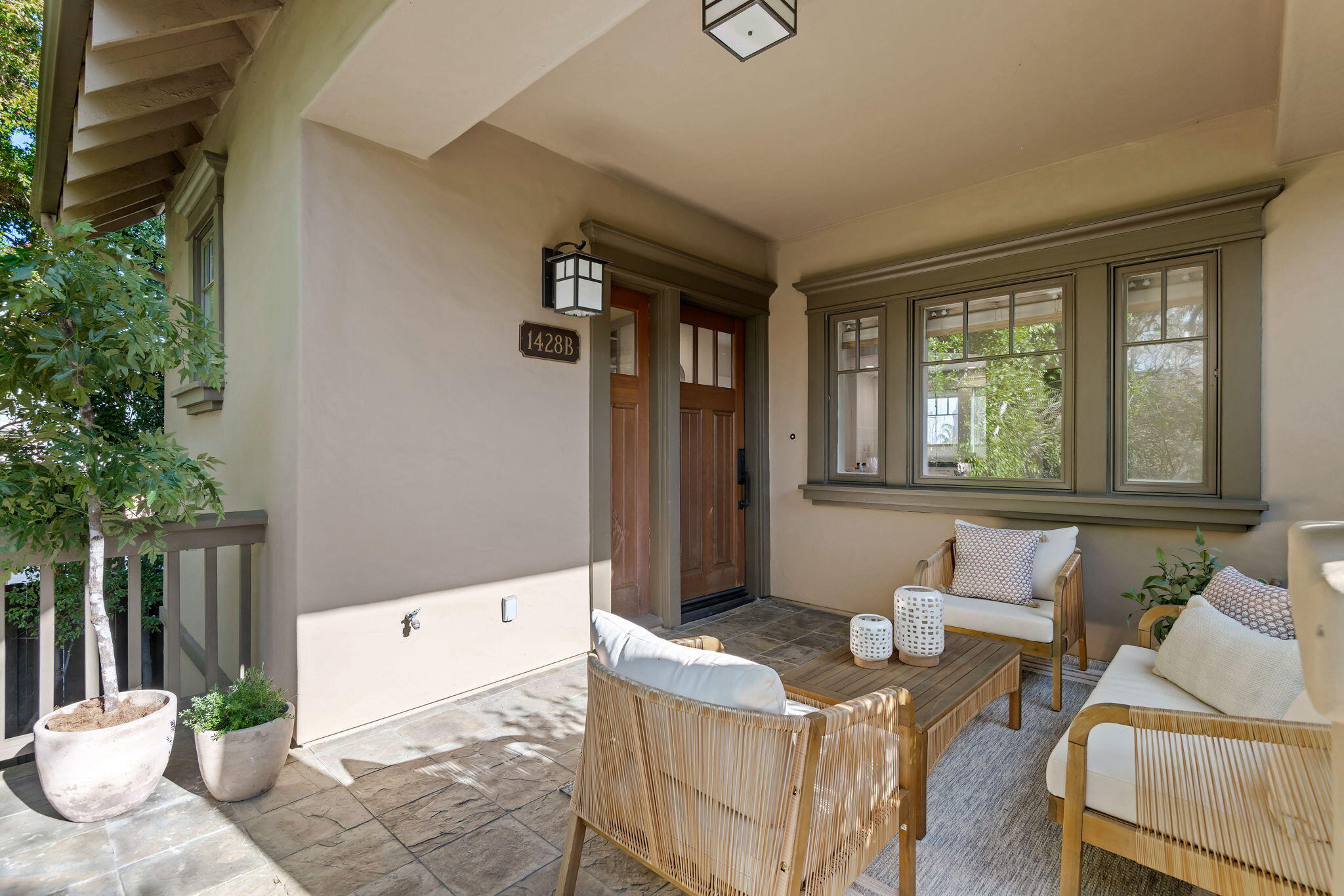 1428 Laguna Street B