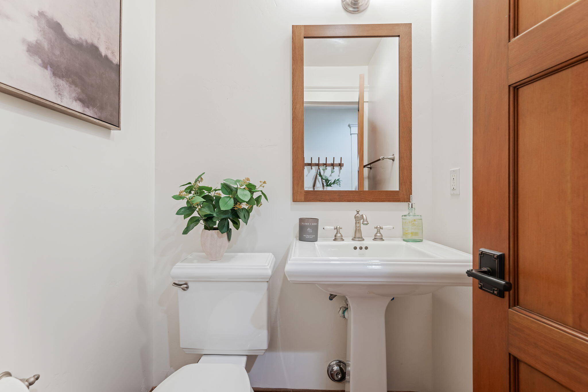 1428 Laguna Street B