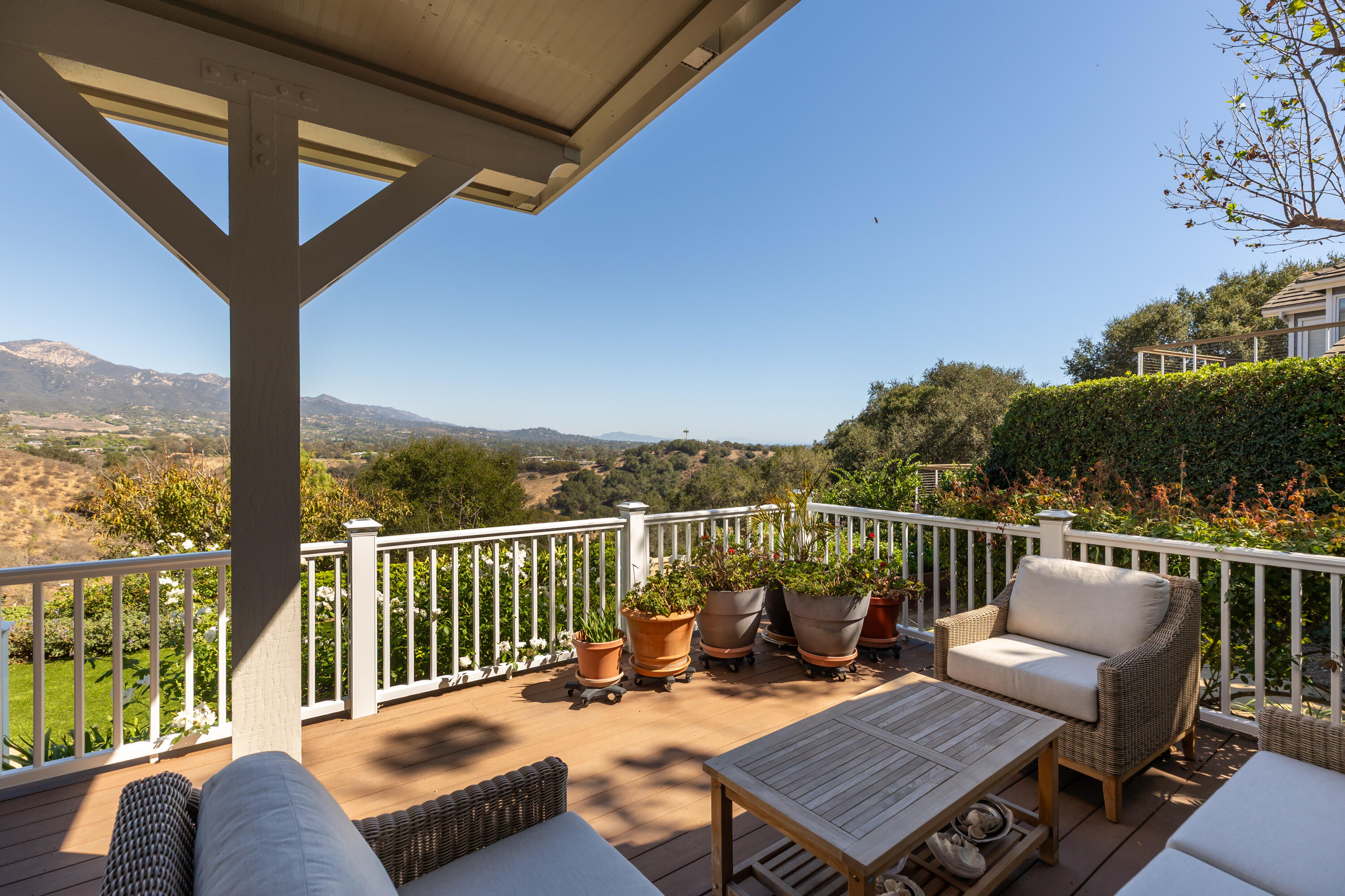 4596 Sierra Madre Drive