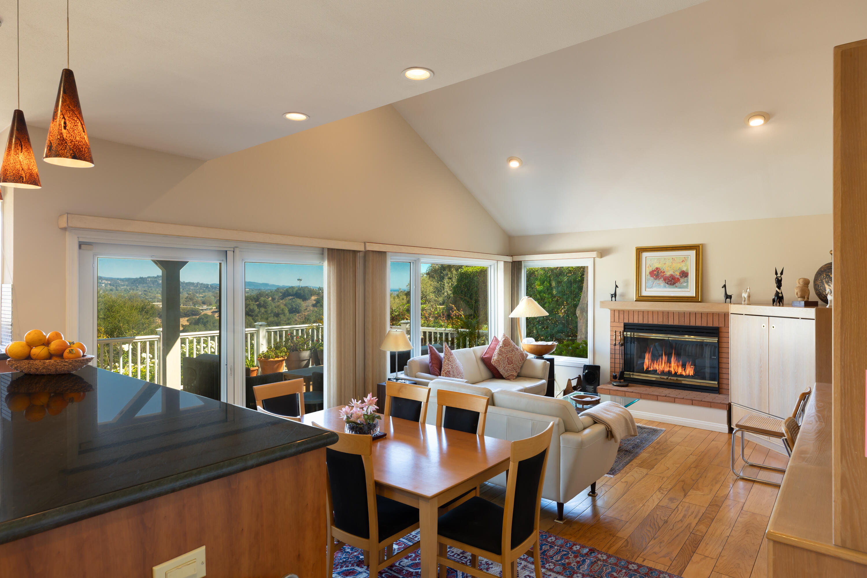 4596 Sierra Madre Drive