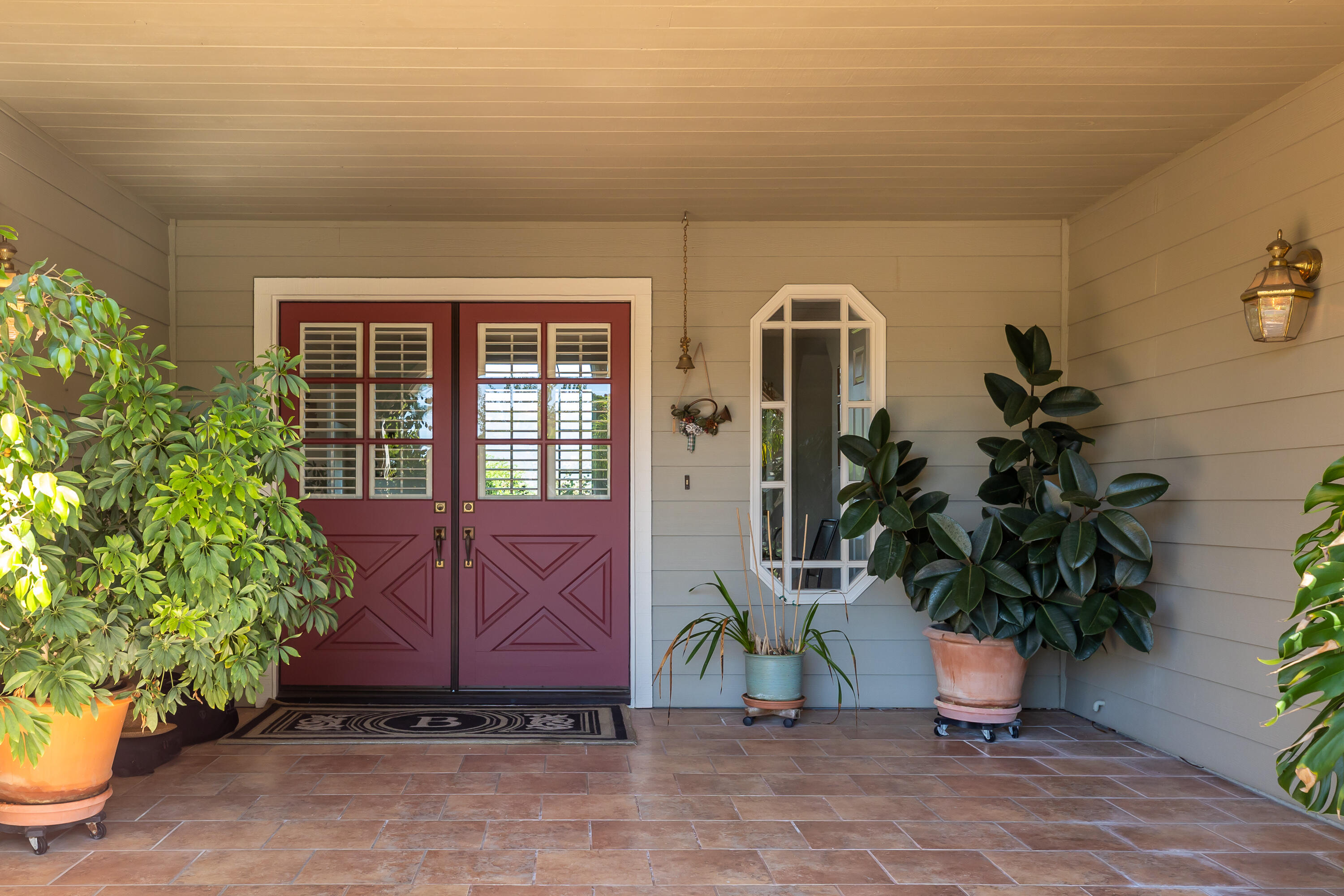 4596 Sierra Madre Drive