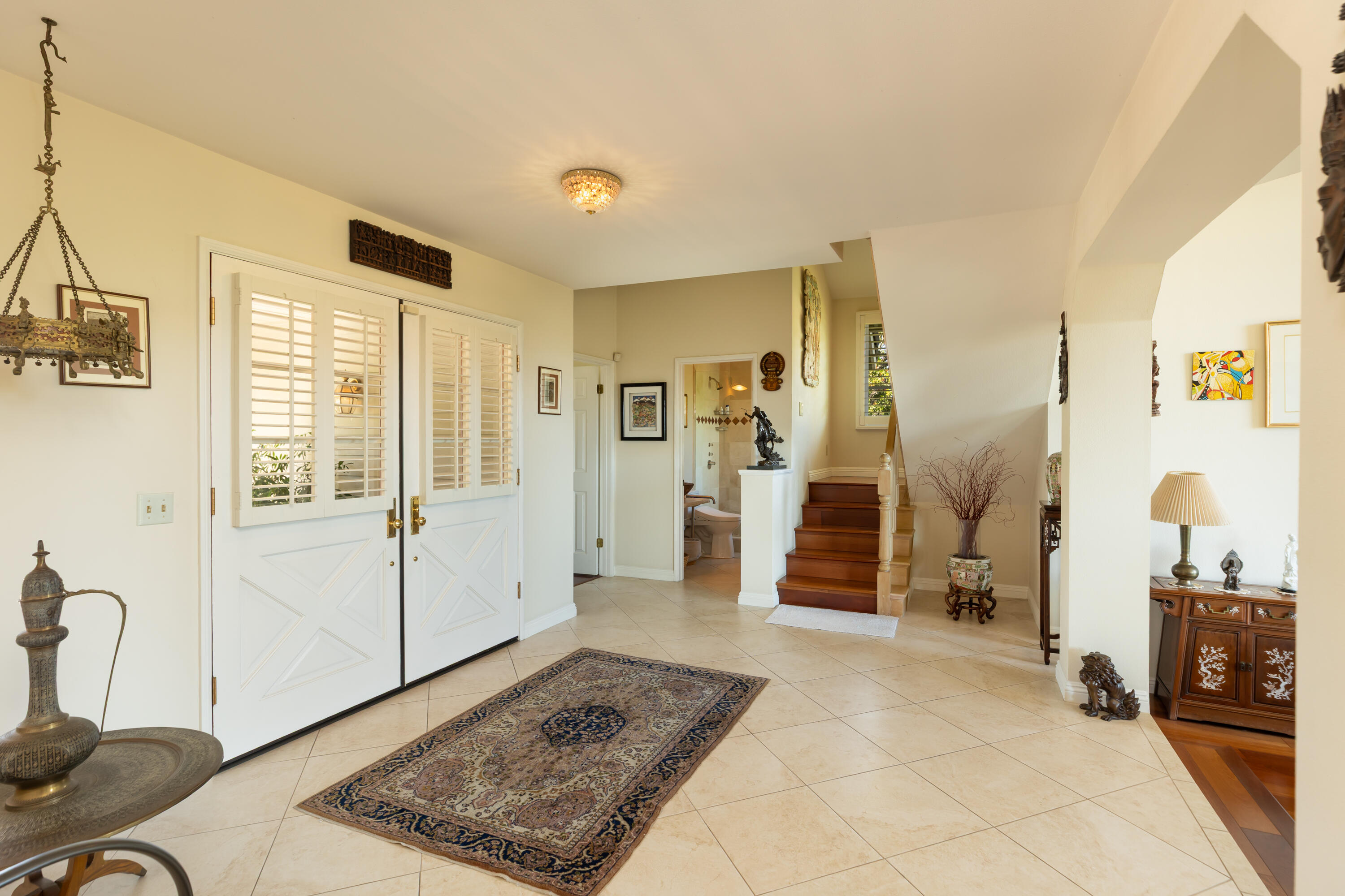 4596 Sierra Madre Drive