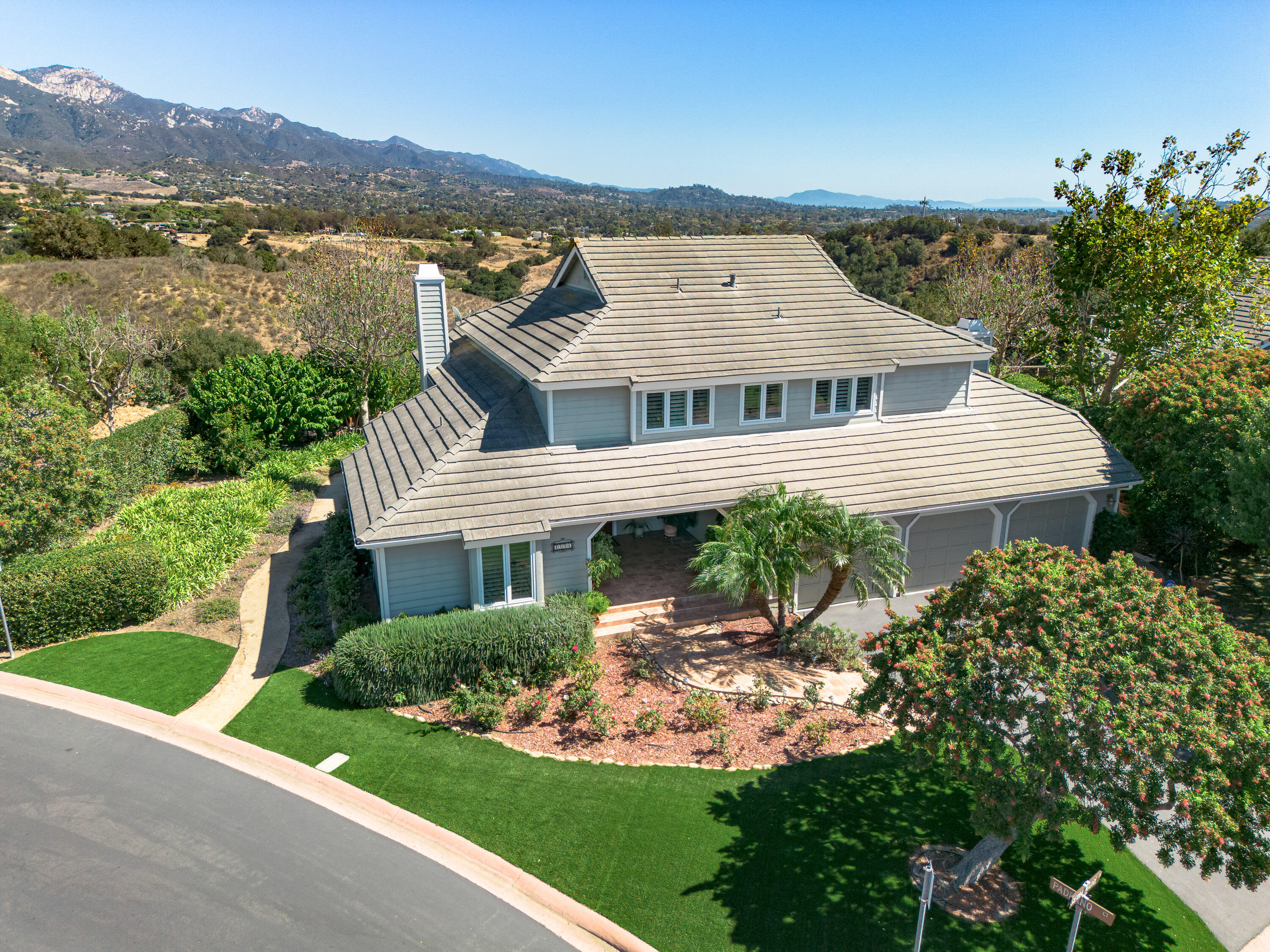 4596 Sierra Madre Drive