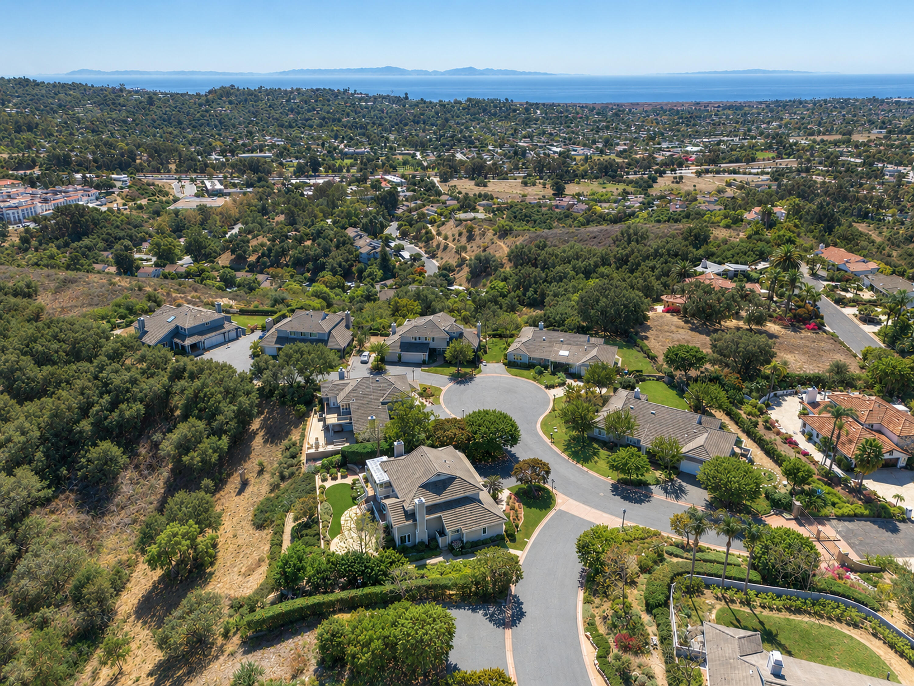 4596 Sierra Madre Drive