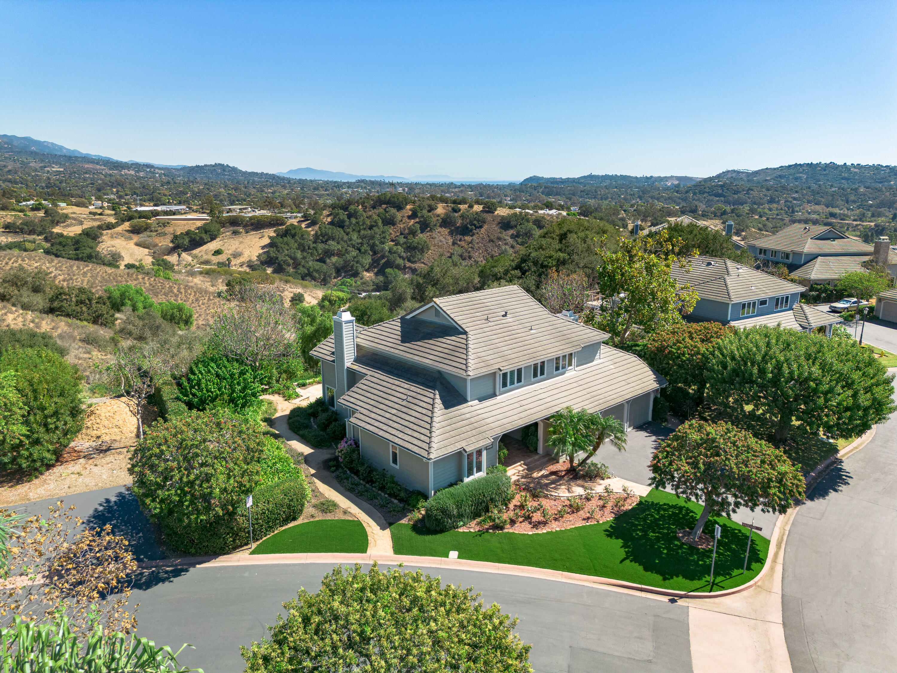 4596 Sierra Madre Drive