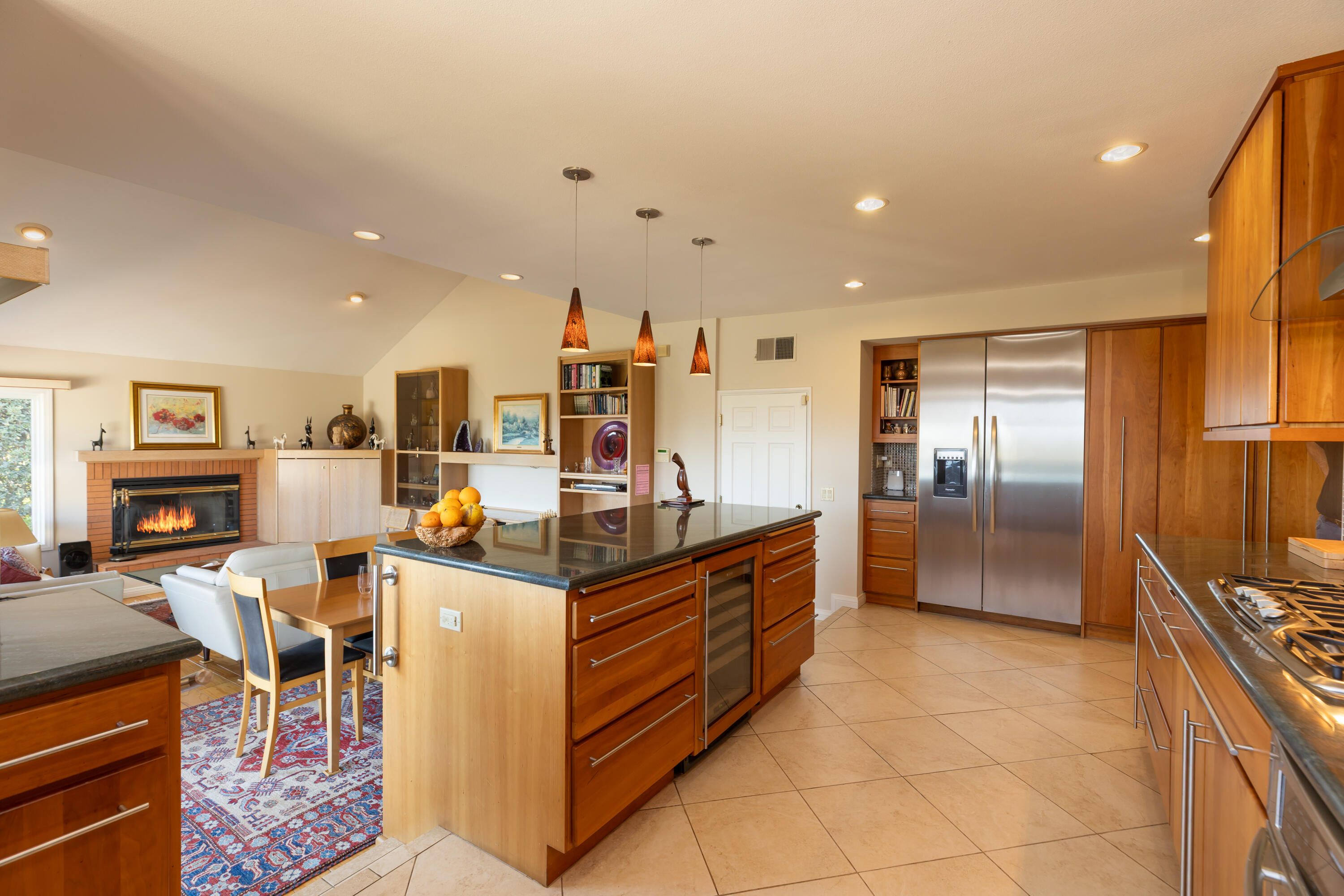 4596 Sierra Madre Drive