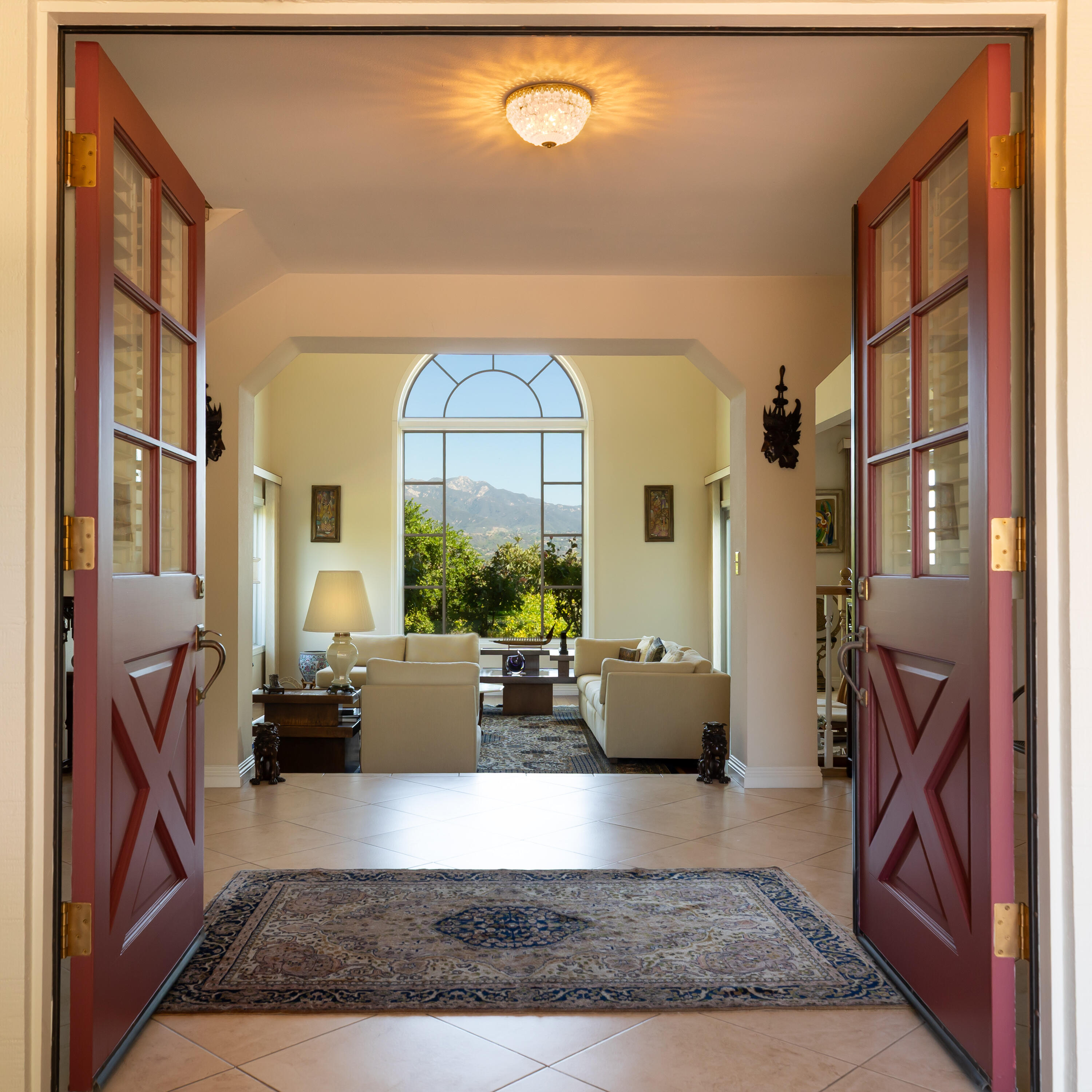 4596 Sierra Madre Drive