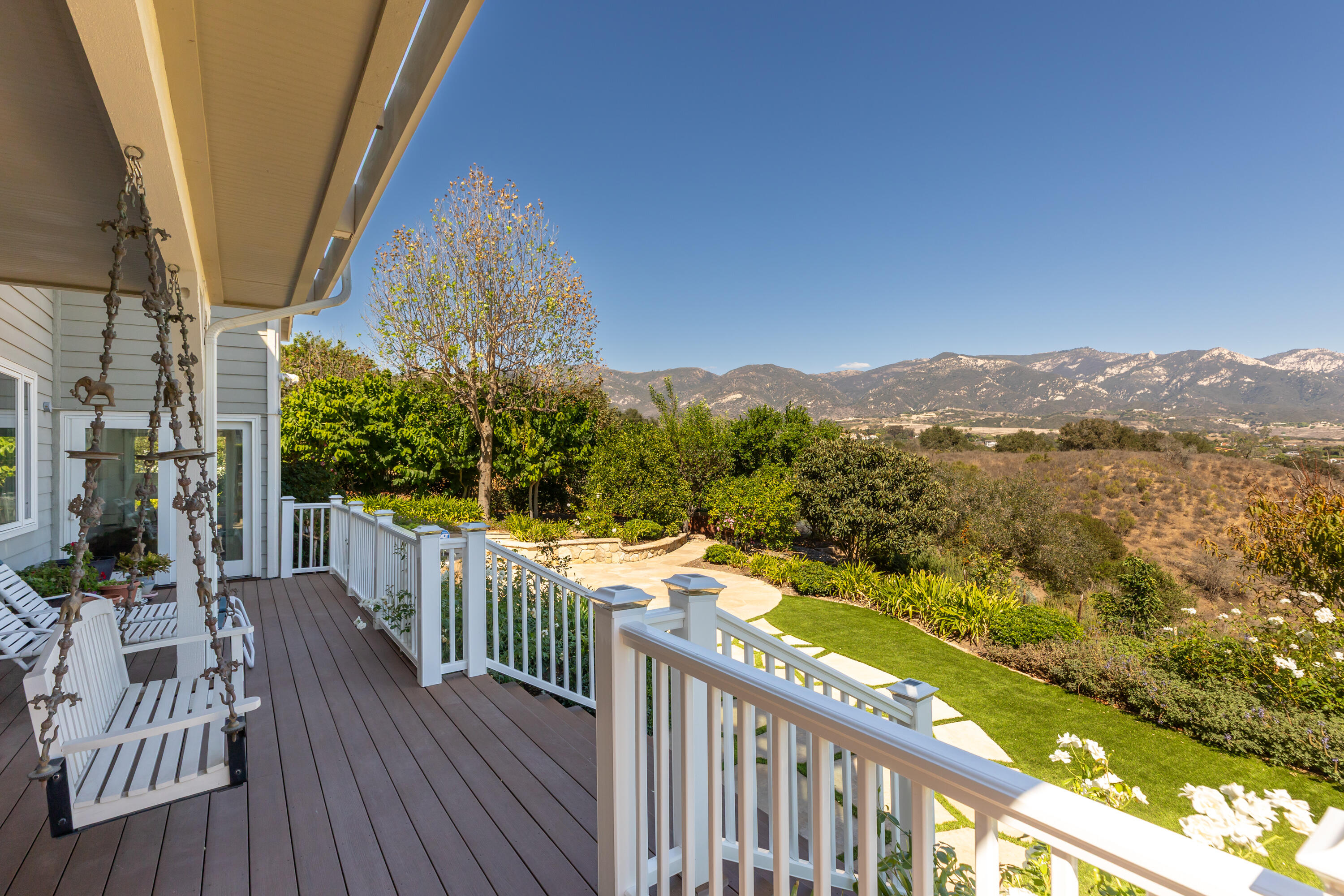 4596 Sierra Madre Drive