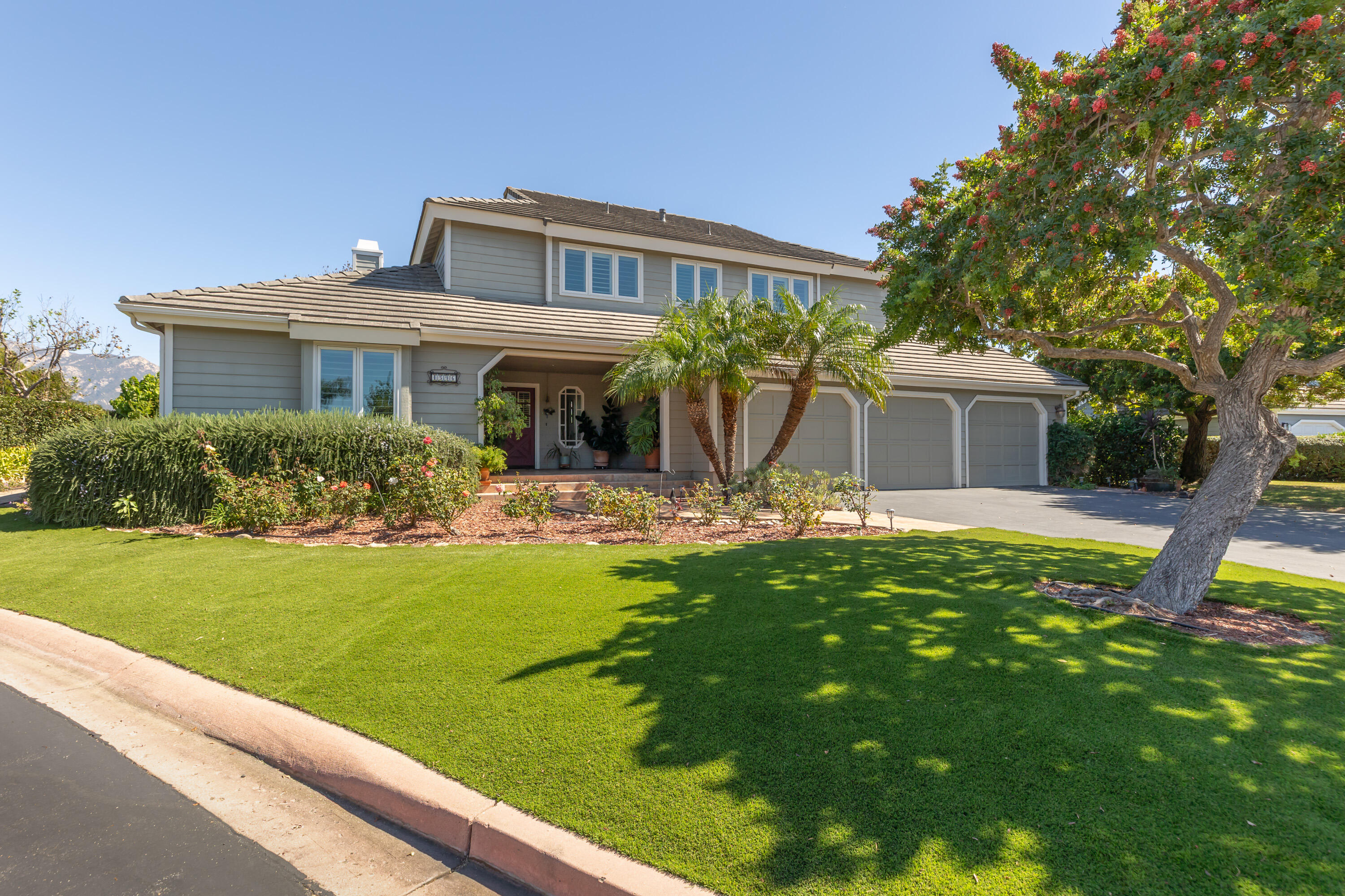 4596 Sierra Madre Drive