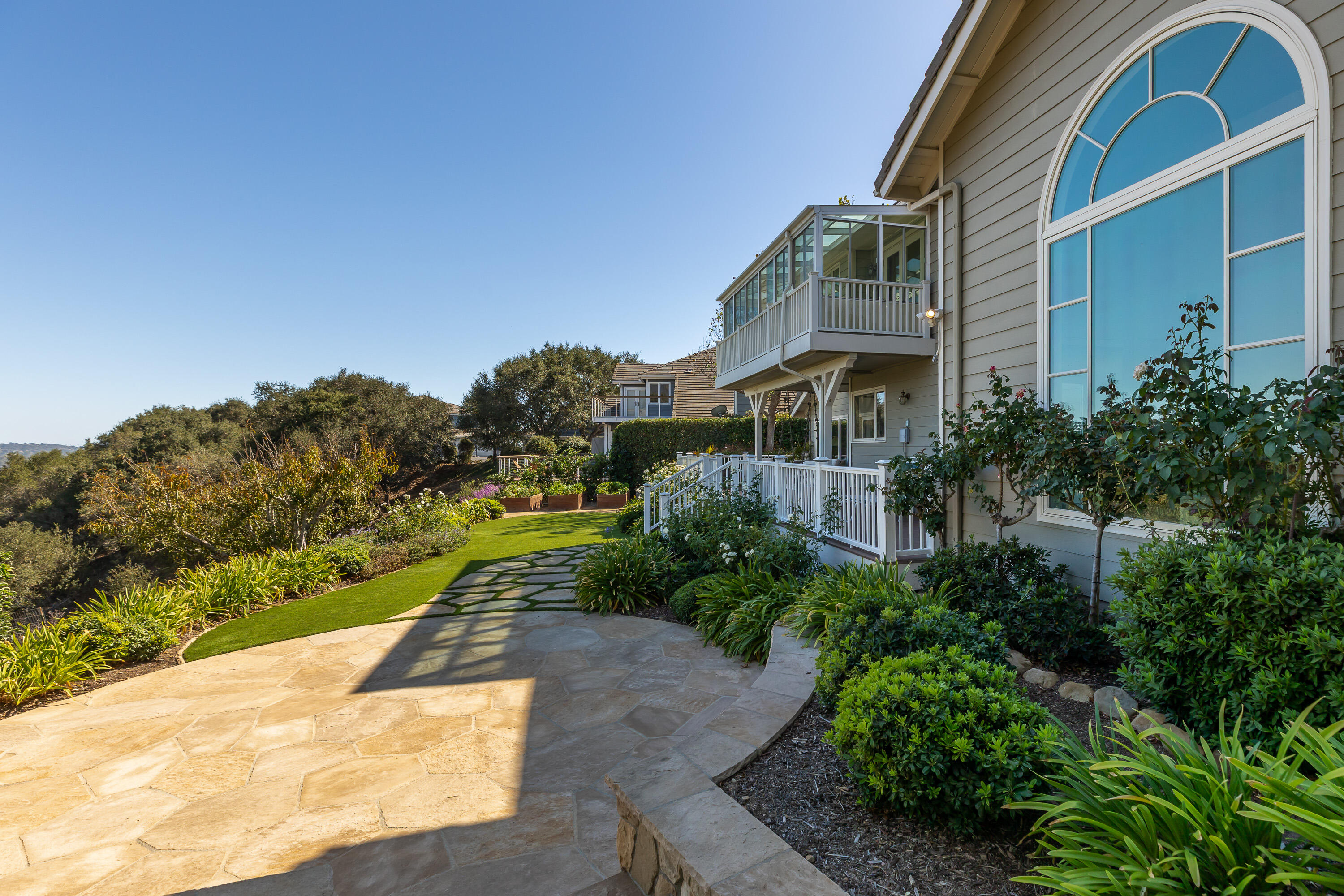 4596 Sierra Madre Drive