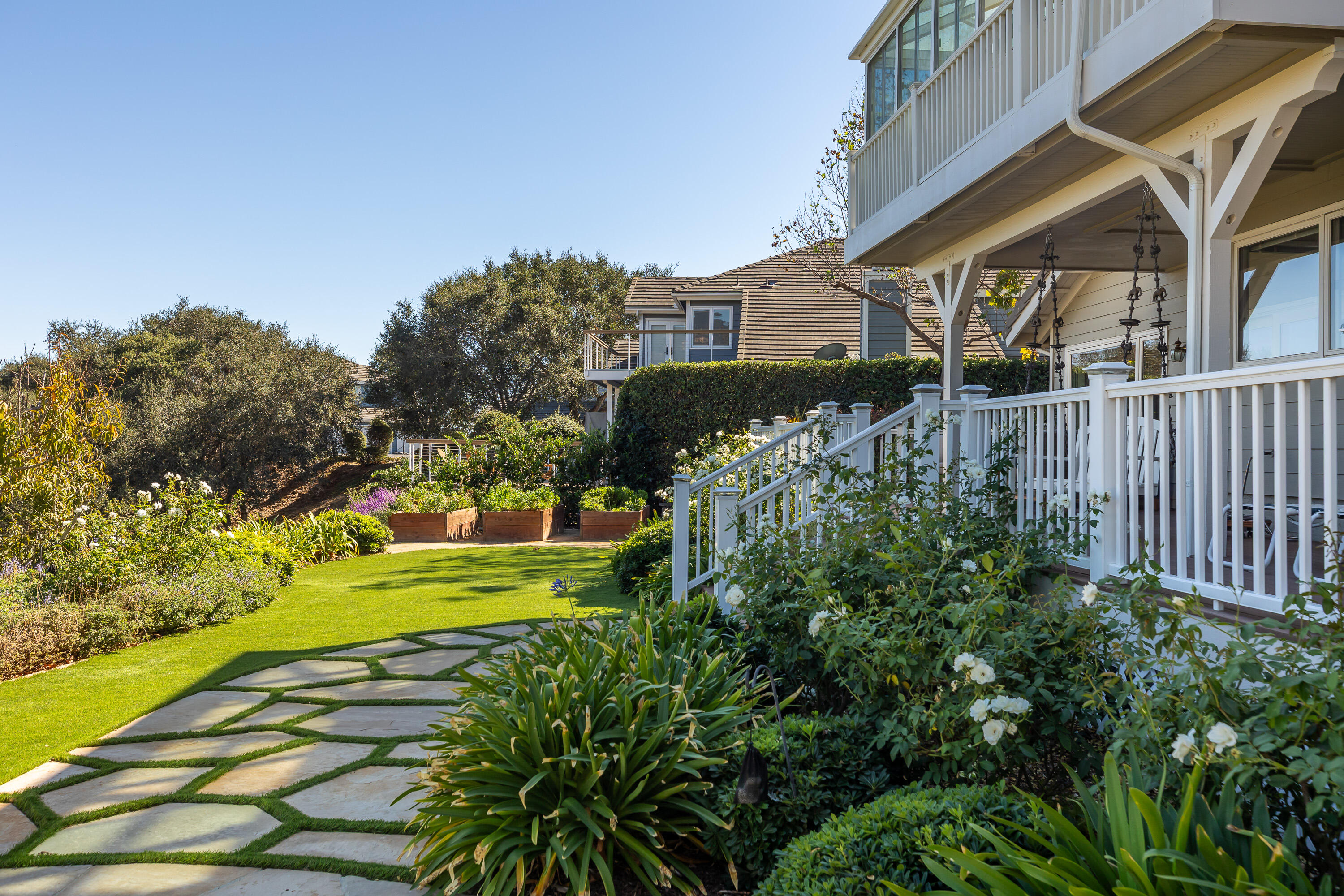 4596 Sierra Madre Drive
