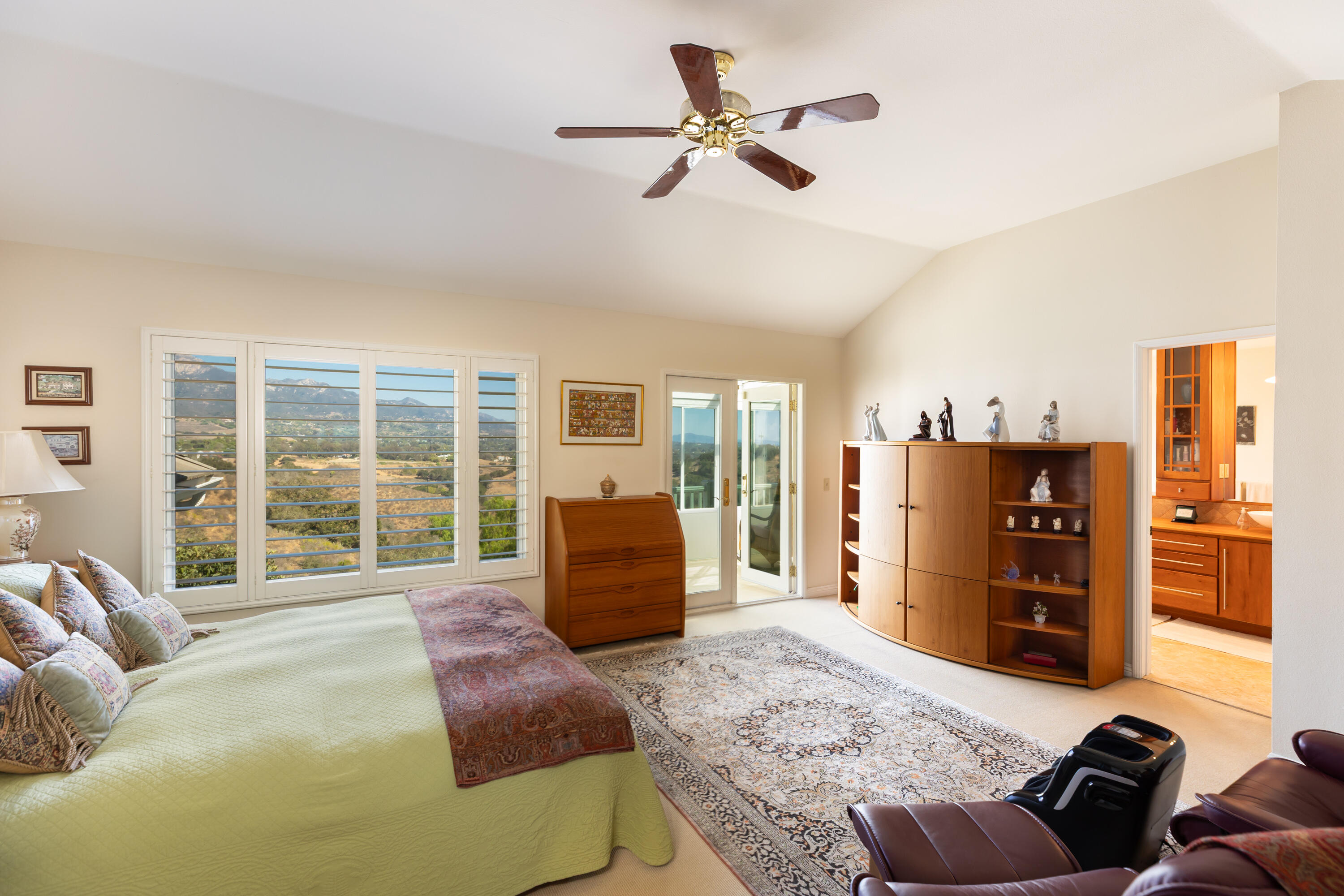 4596 Sierra Madre Drive