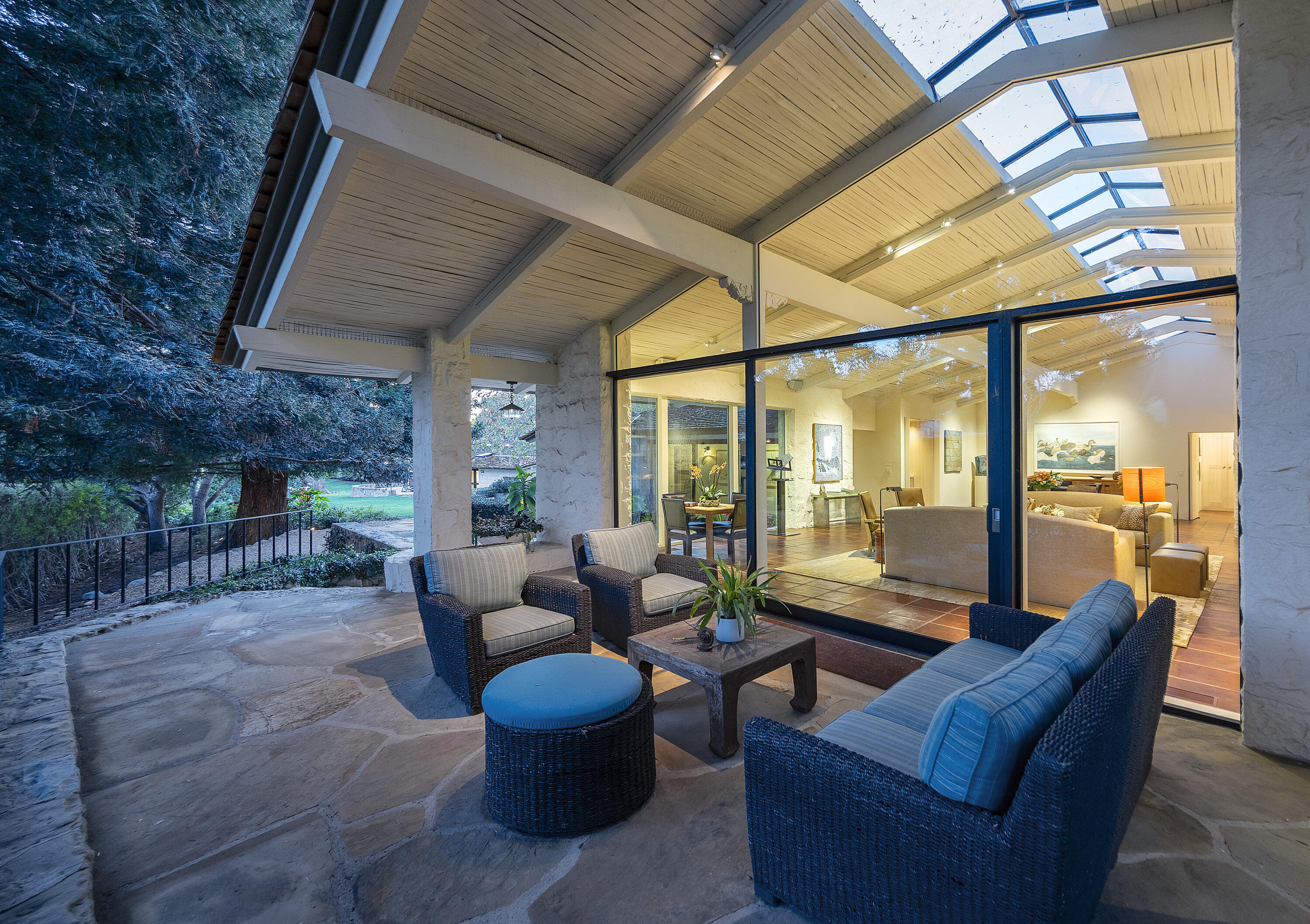 2069 China Flat Road