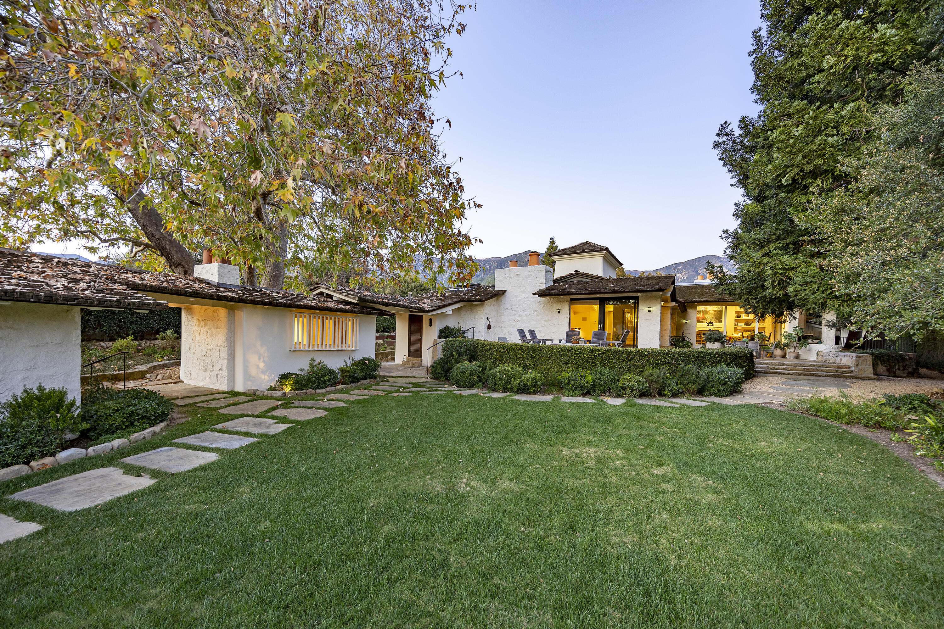 2069 China Flat Road