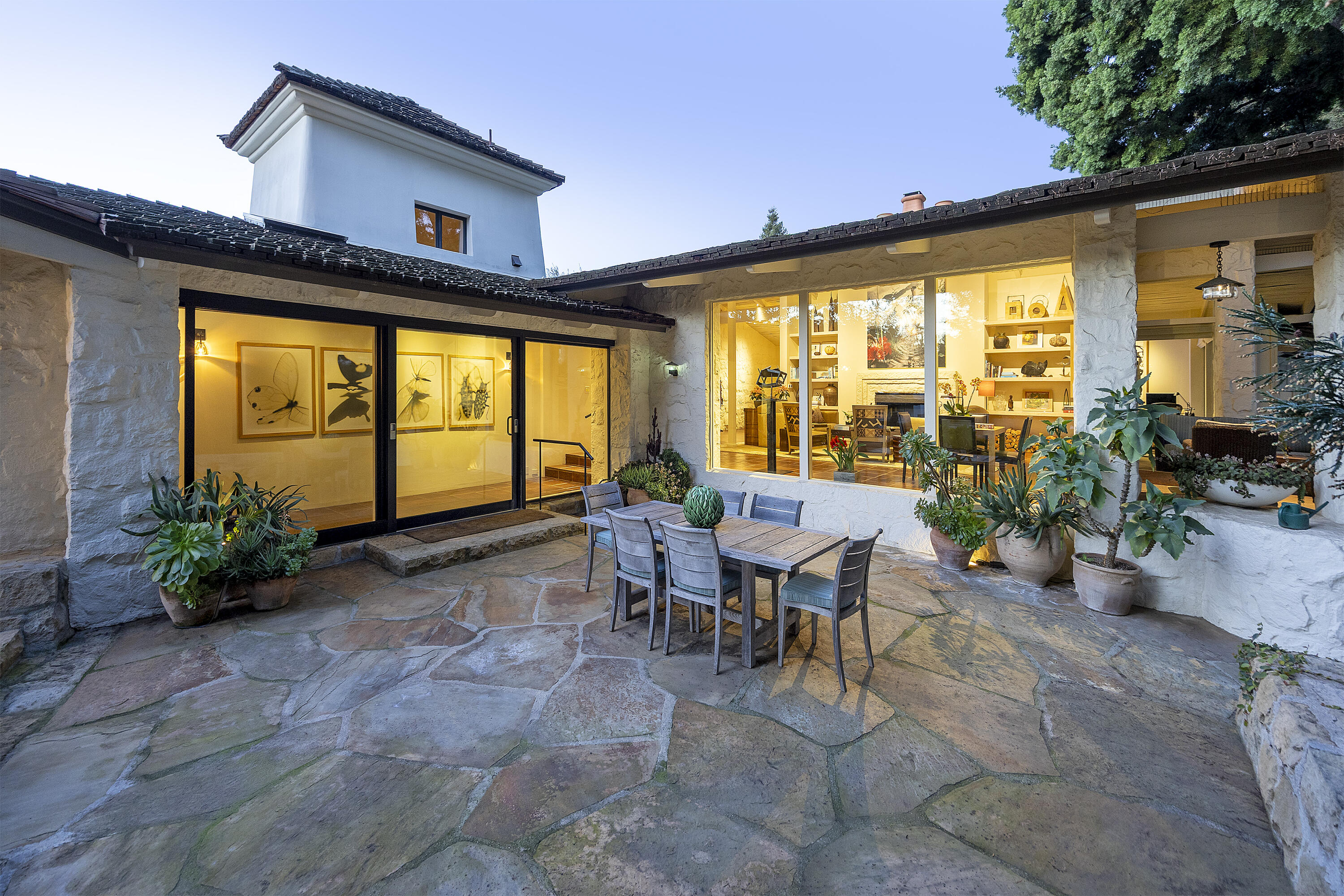 2069 China Flat Road