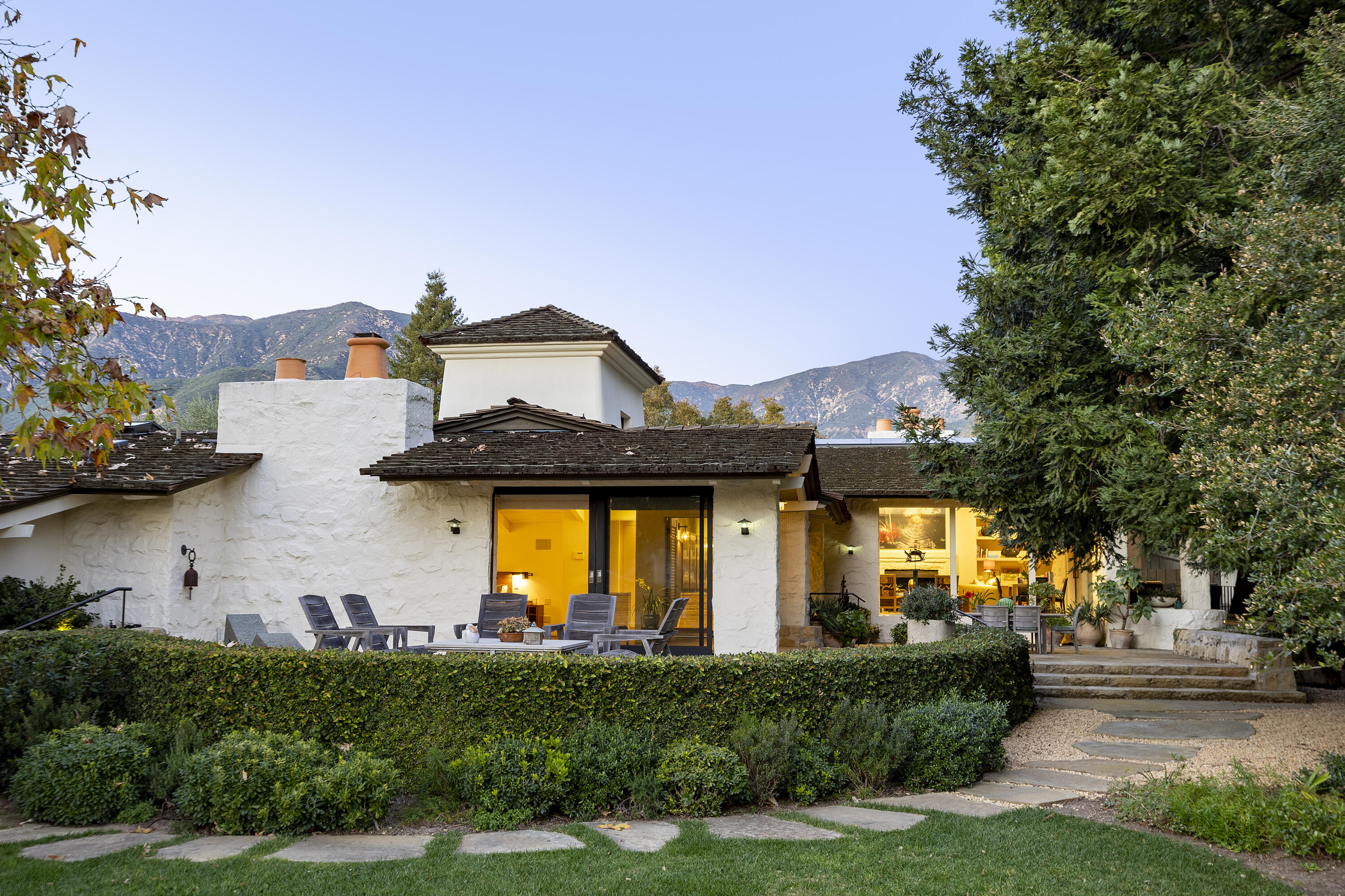 2069 China Flat Road