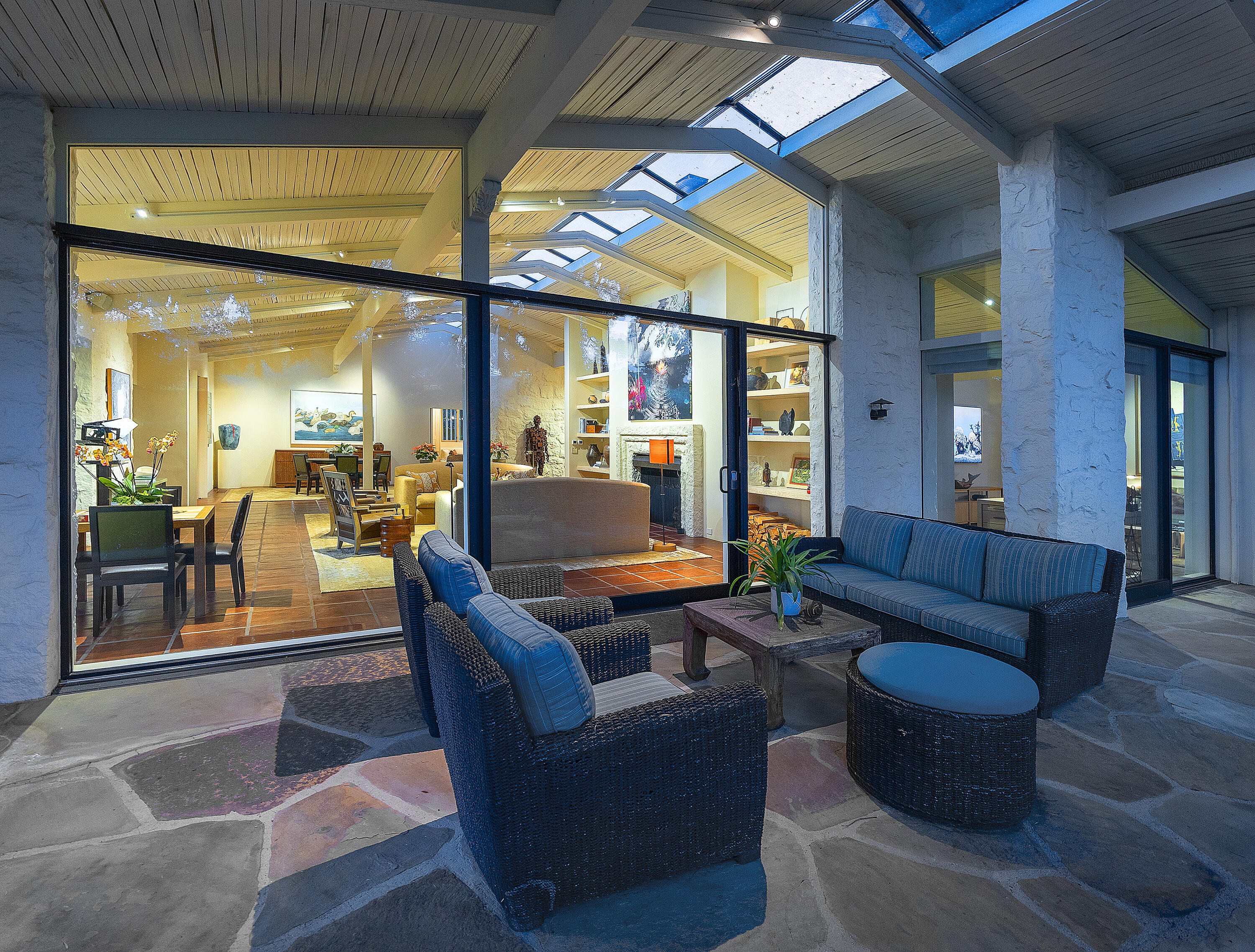 2069 China Flat Road