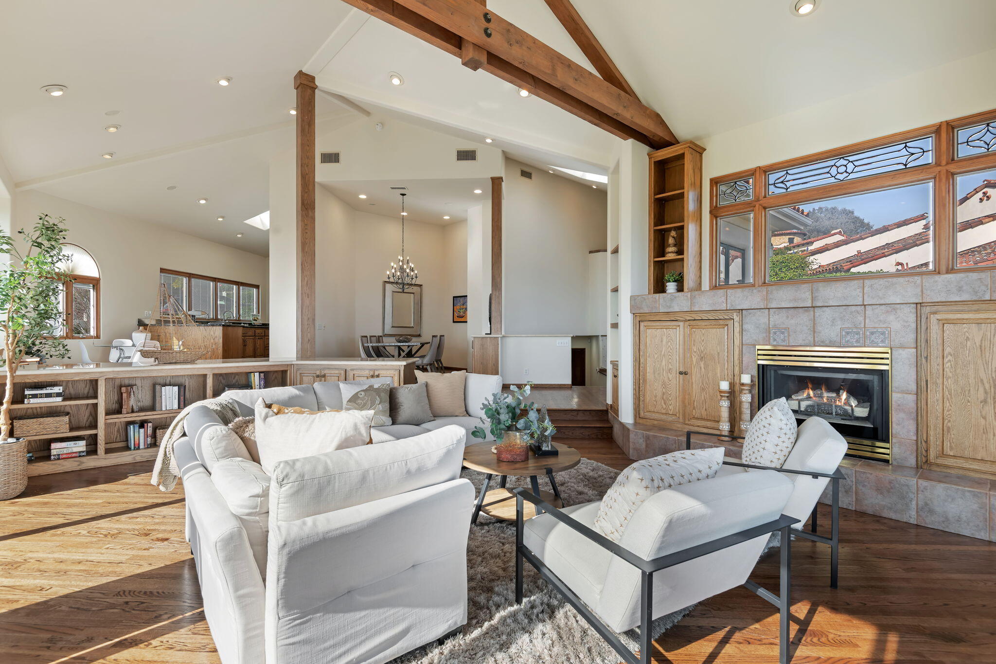 1640 La Vista Del Oceano Drive