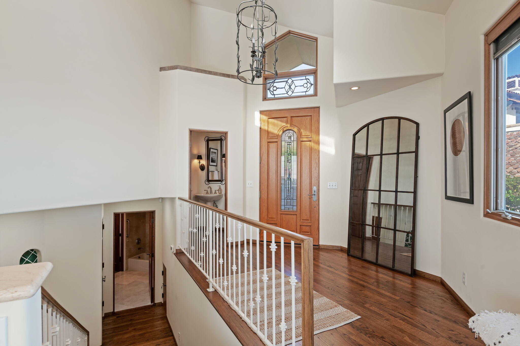 1640 La Vista Del Oceano Drive