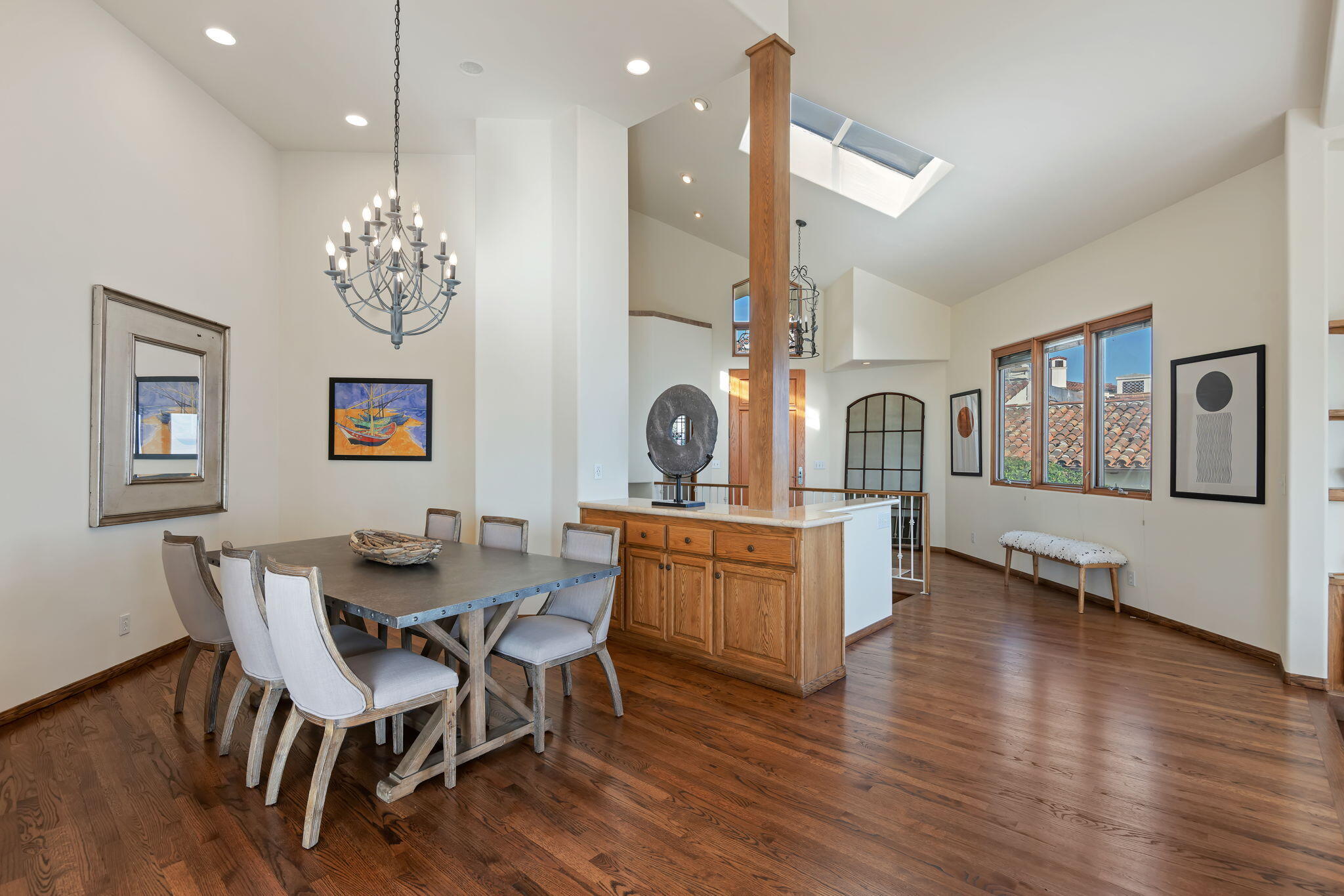 1640 La Vista Del Oceano Drive