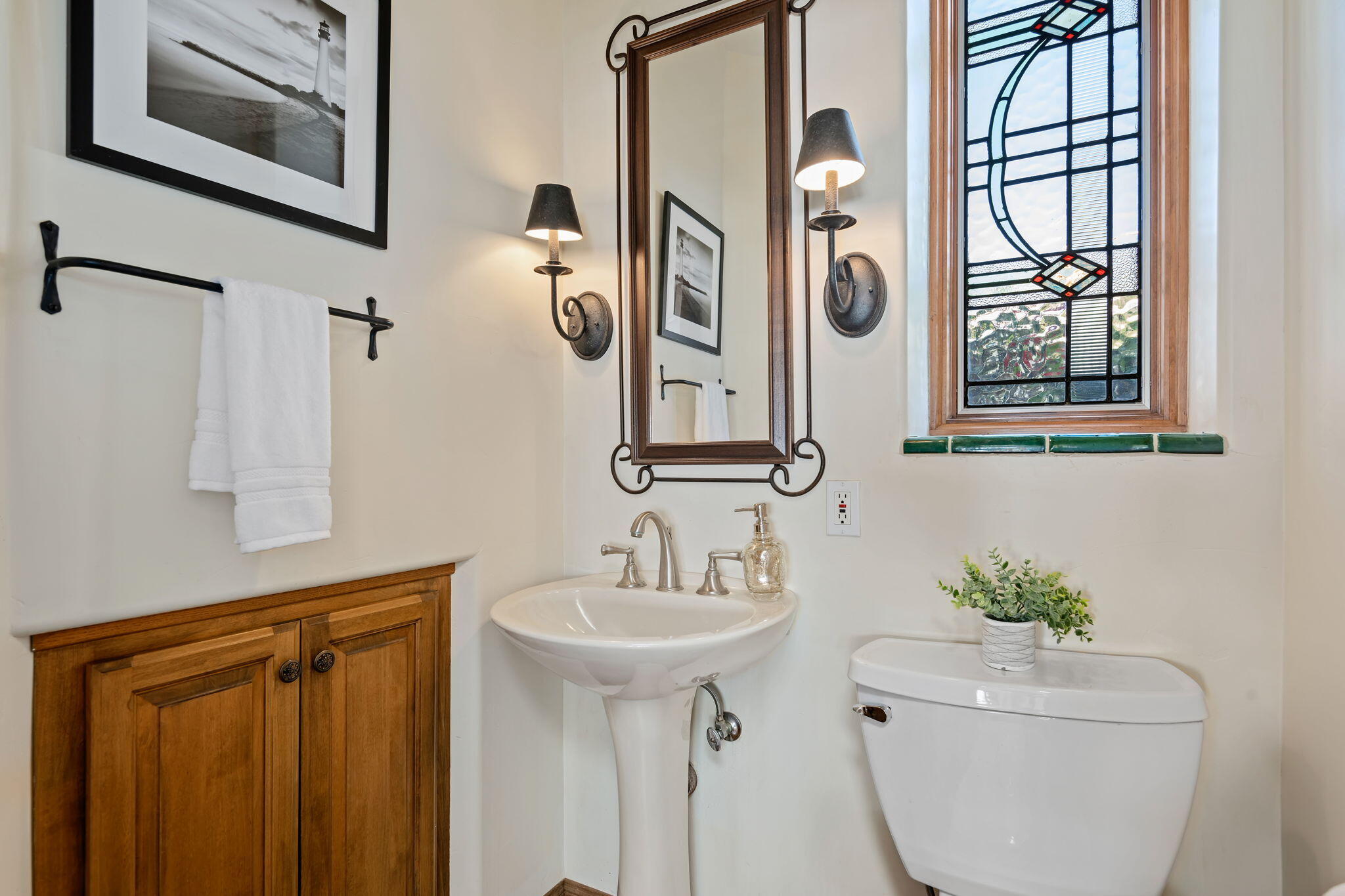 1640 La Vista Del Oceano Drive