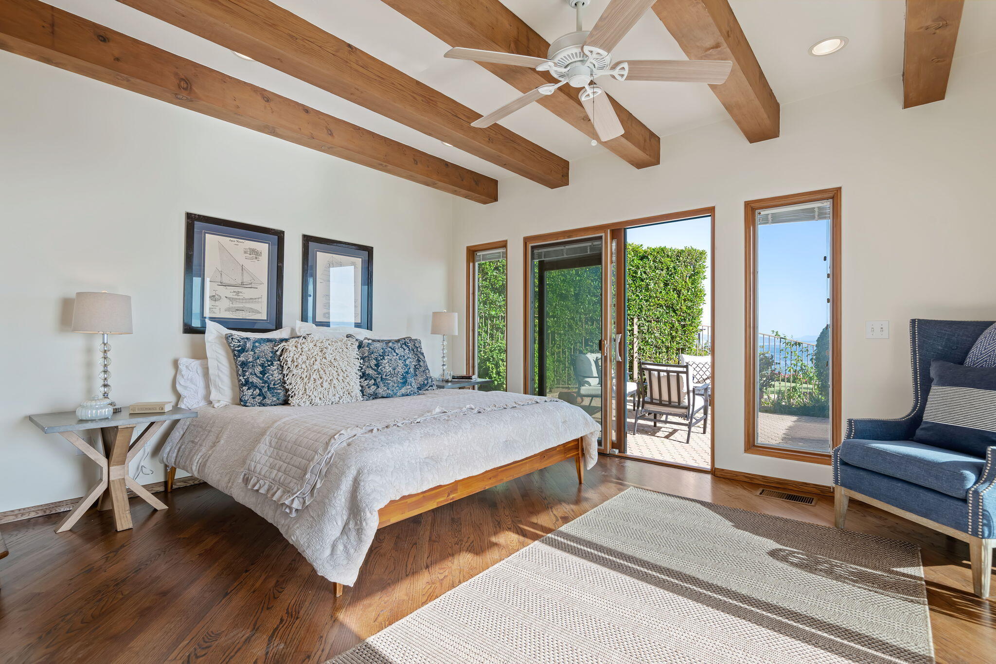 1640 La Vista Del Oceano Drive