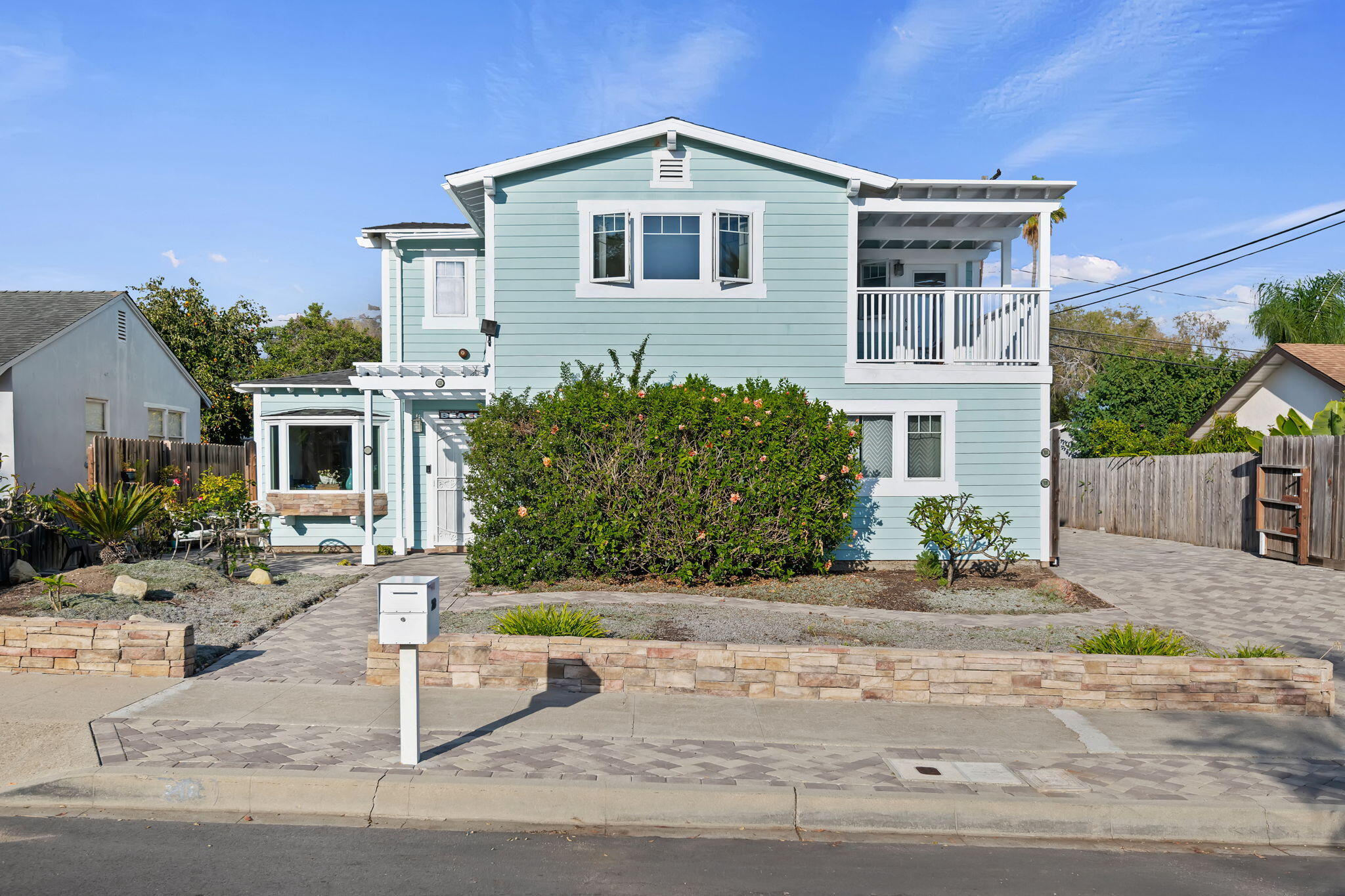 218 San Clemente