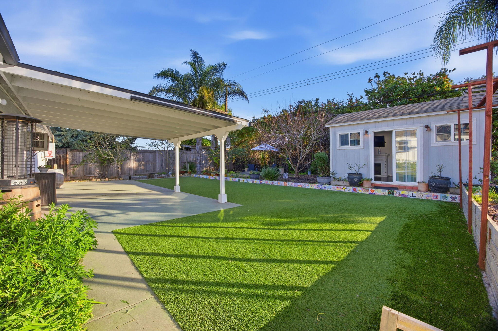 5805 Berkeley Road
