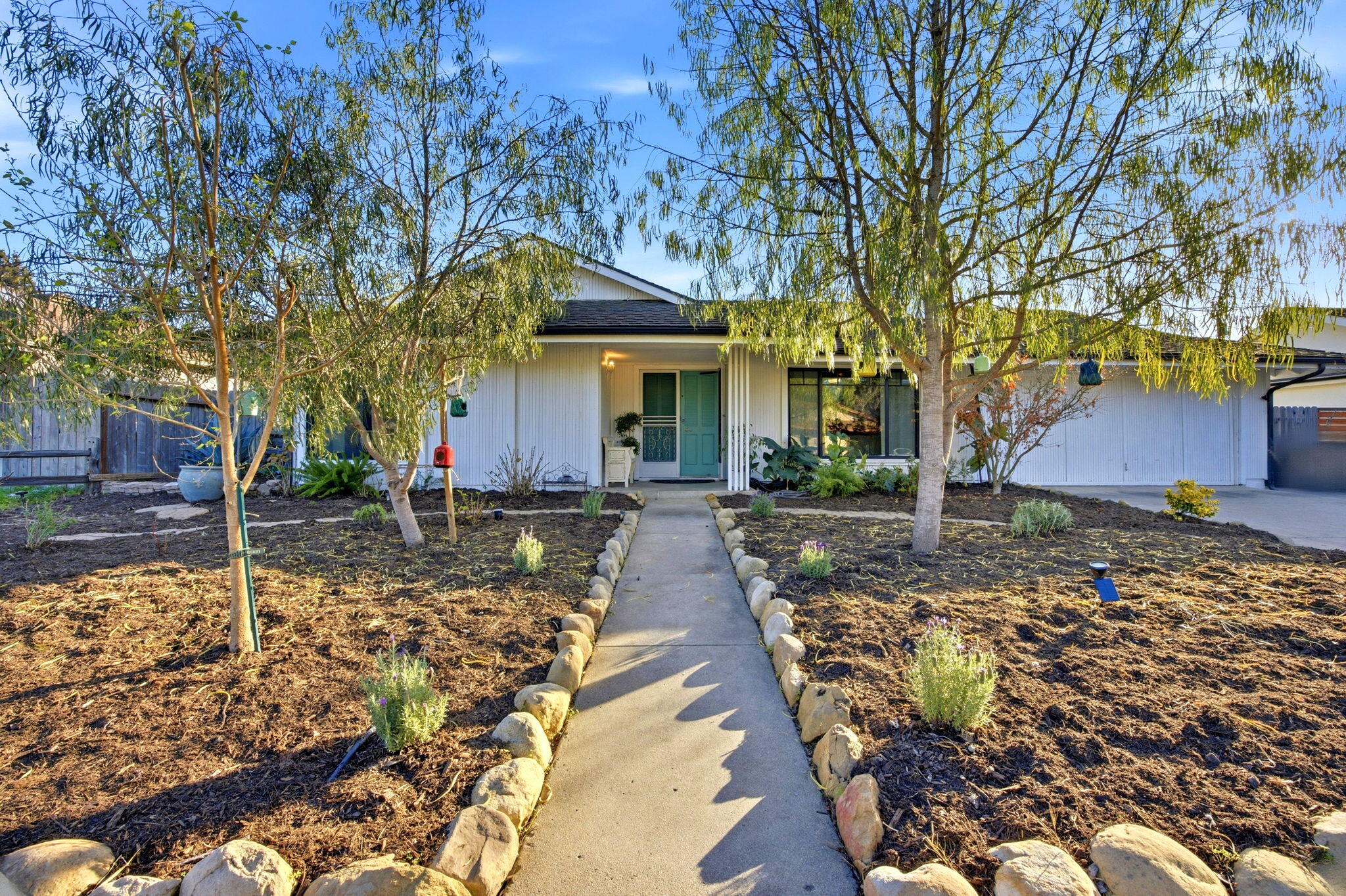 5805 Berkeley Road